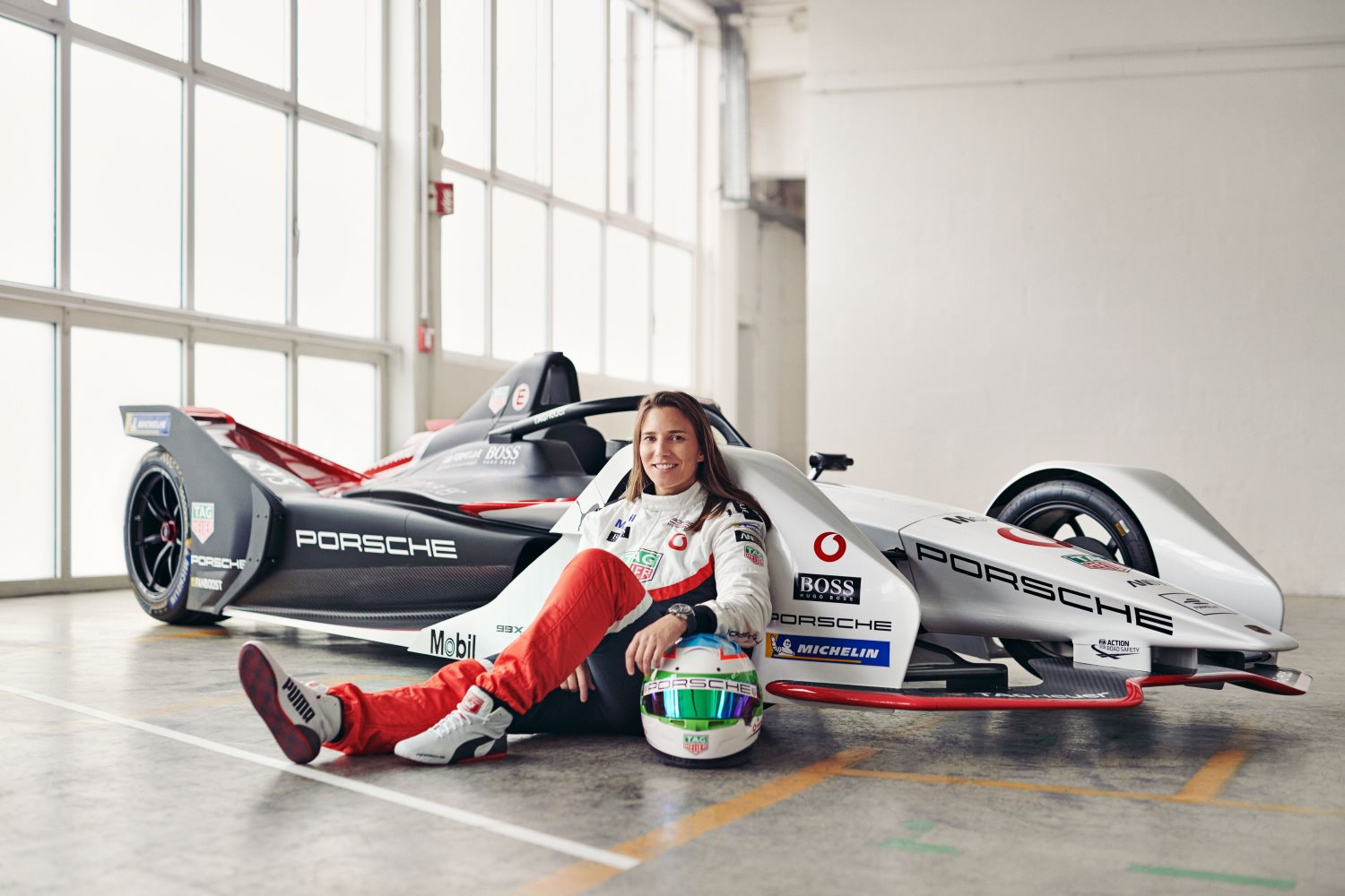 Simona De Silvestro