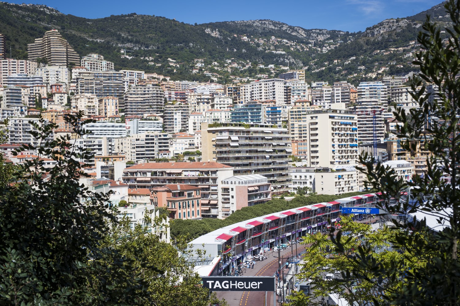 Monaco