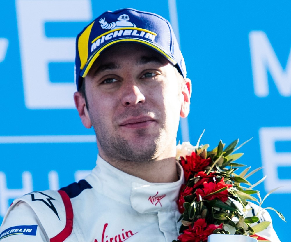 Robin Frijns