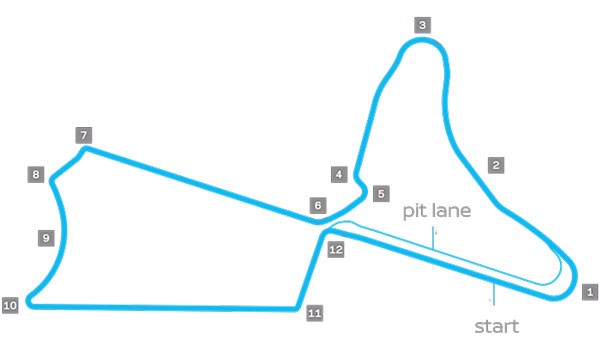 1.8-mile track