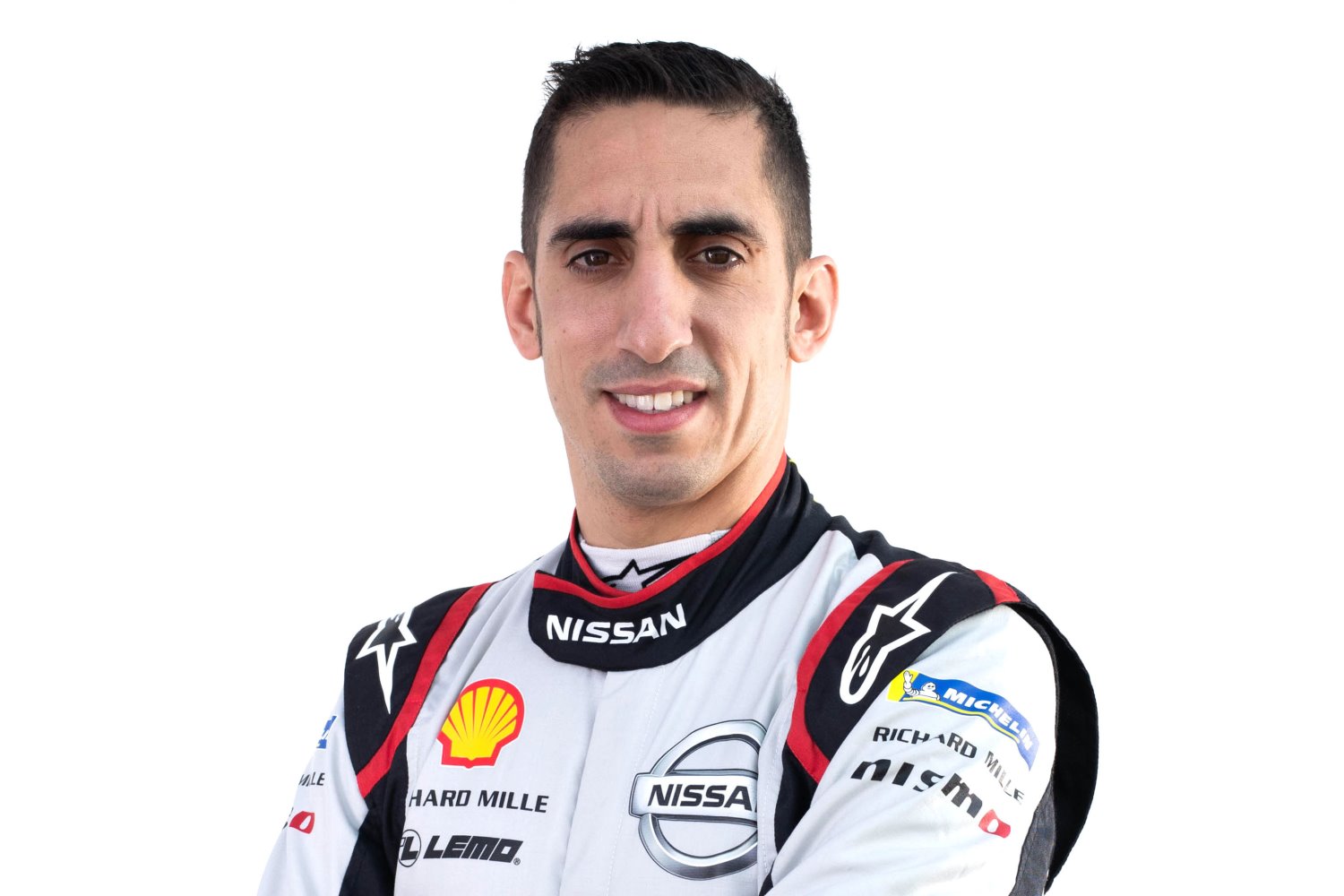 Sebastien Buemi