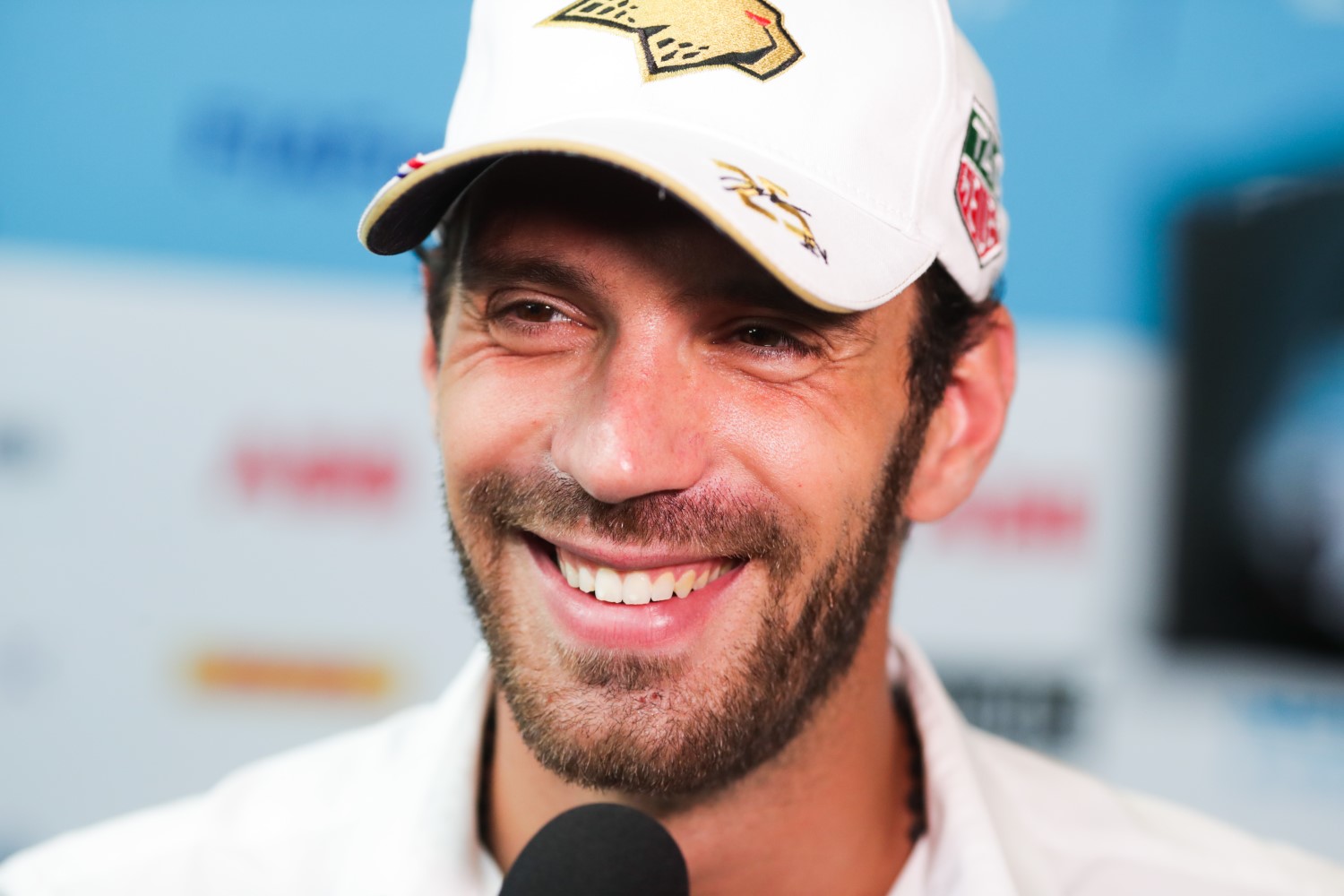 Vergne is champion