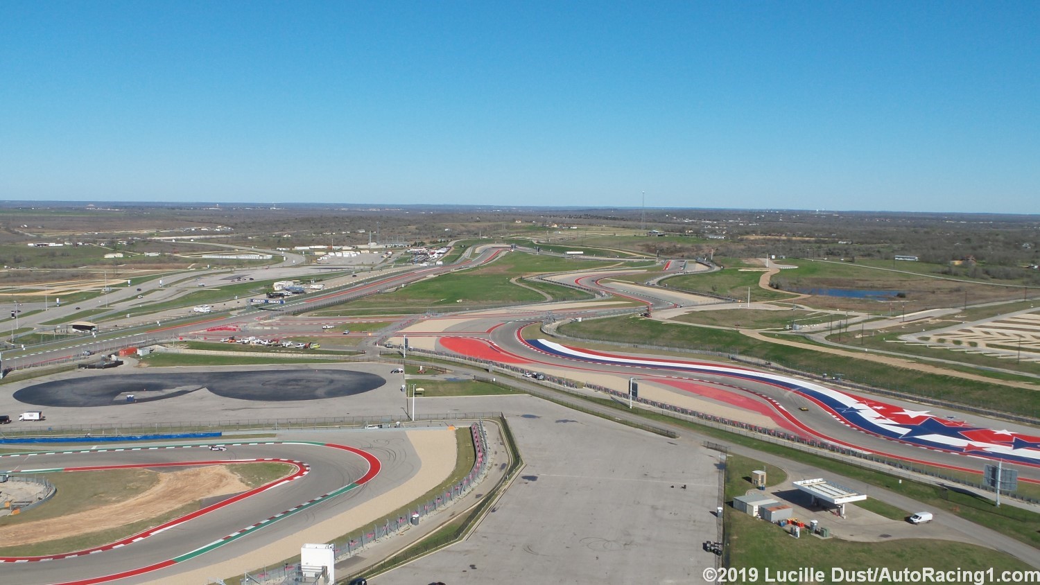 COTA
