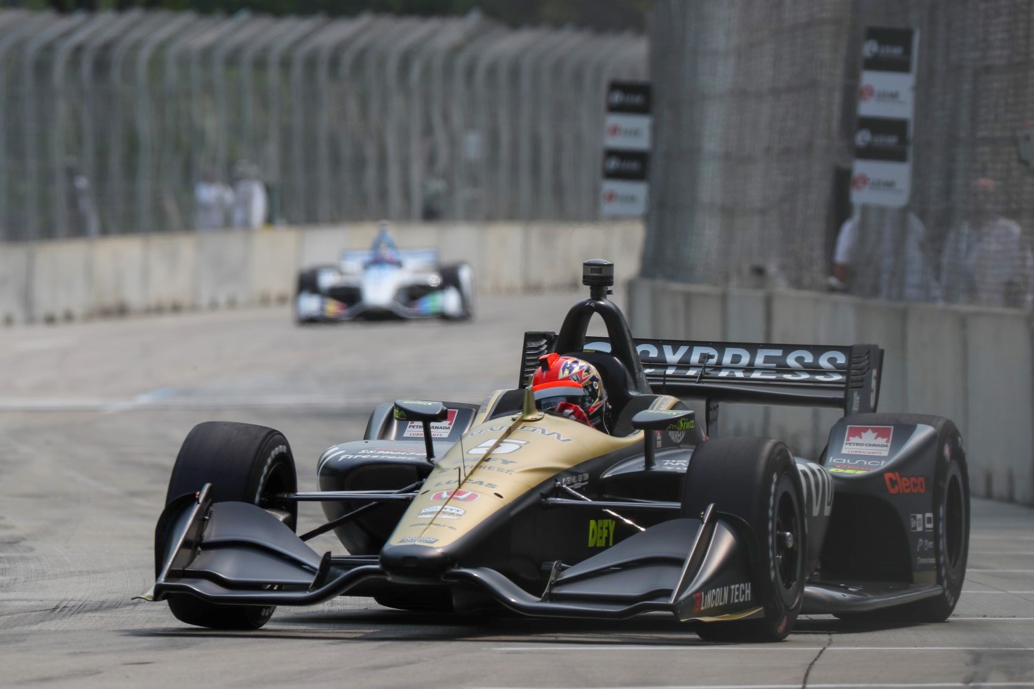 James Hinchcliffe