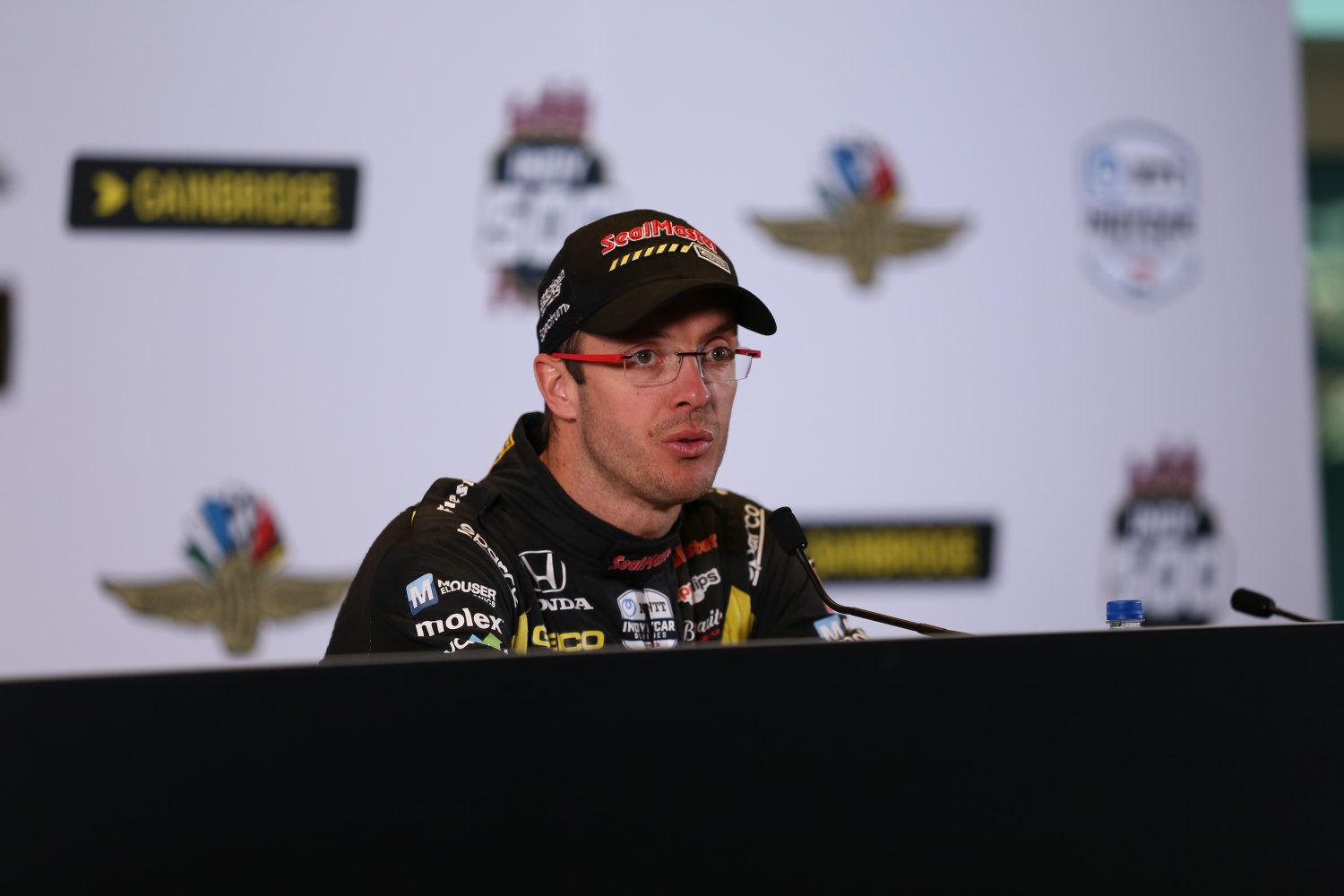 Sebastien Bourdais