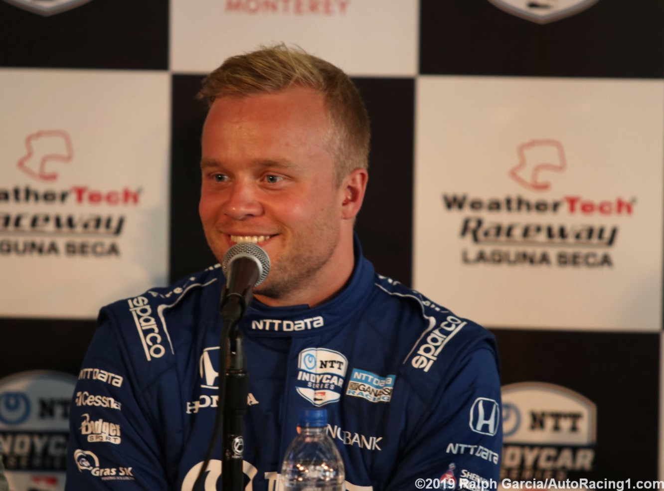 Felix Rosenqvist