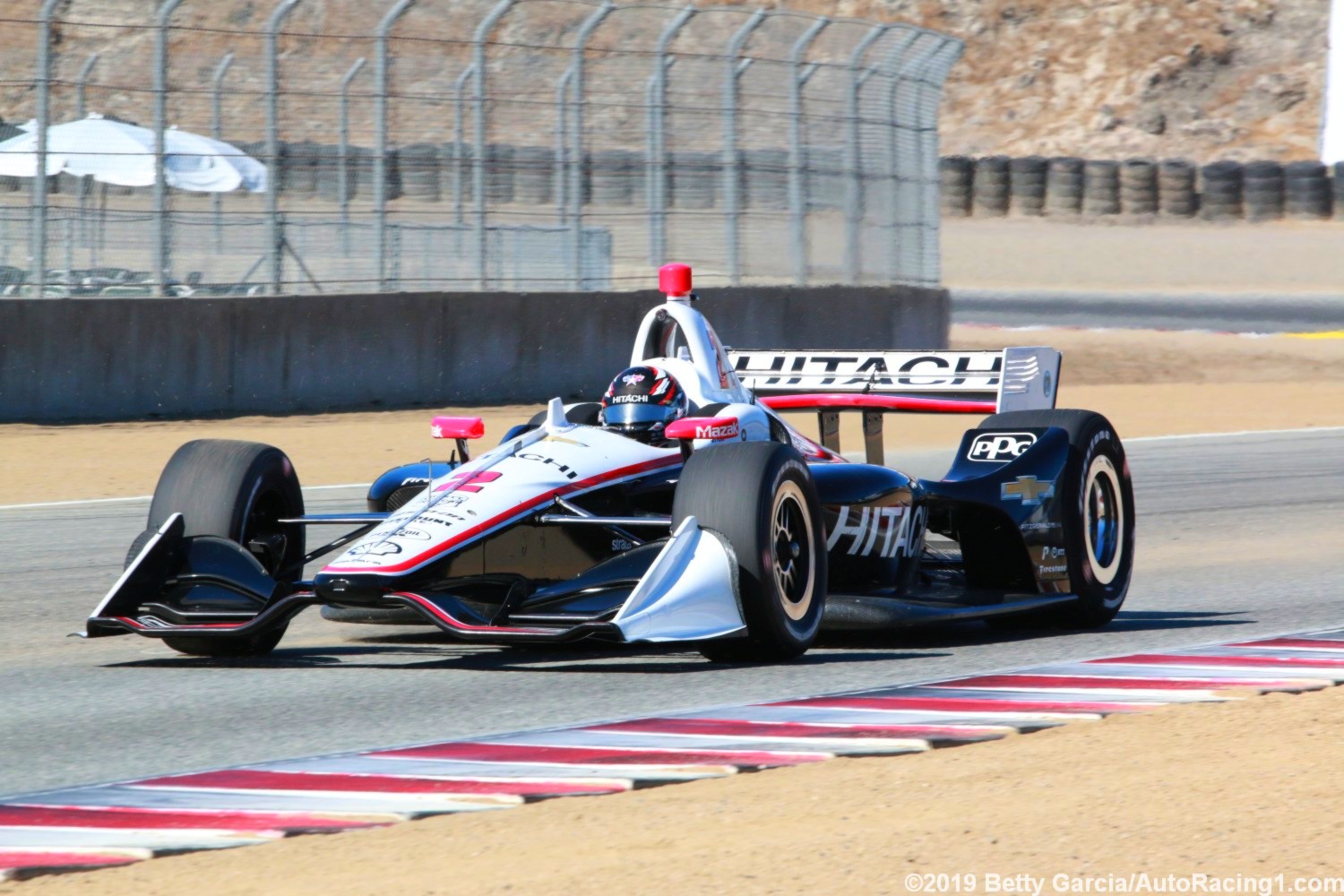 Josef Newgarden