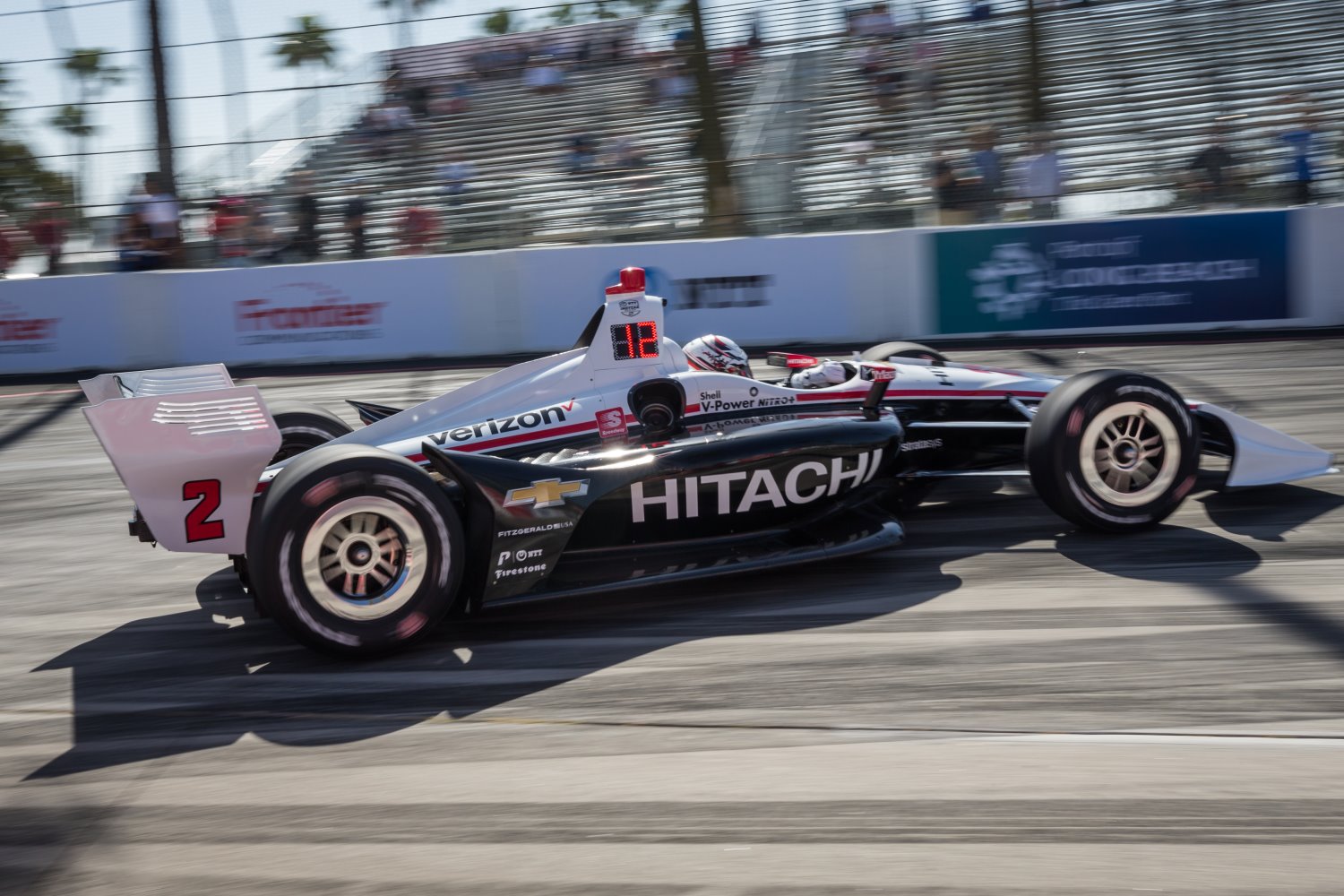 Josef Newgarden