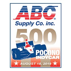 Will the ABC Supply 500 be on the 2020 IndyCar calendar? 