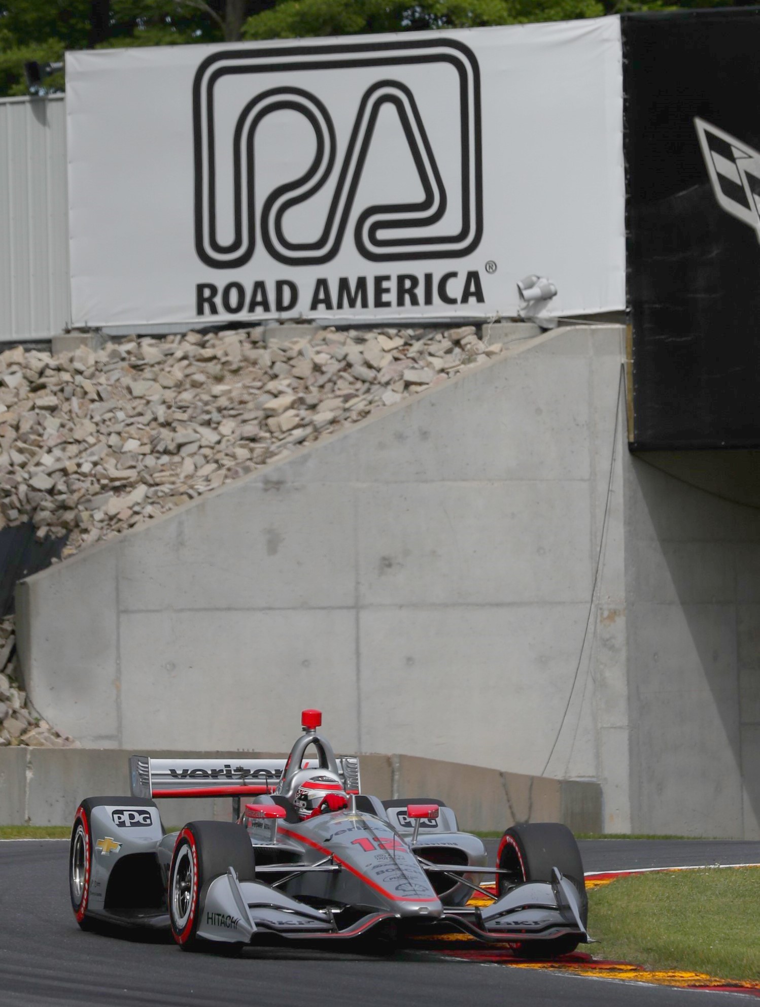 Road America Launches New Website – AutoRacing1.com