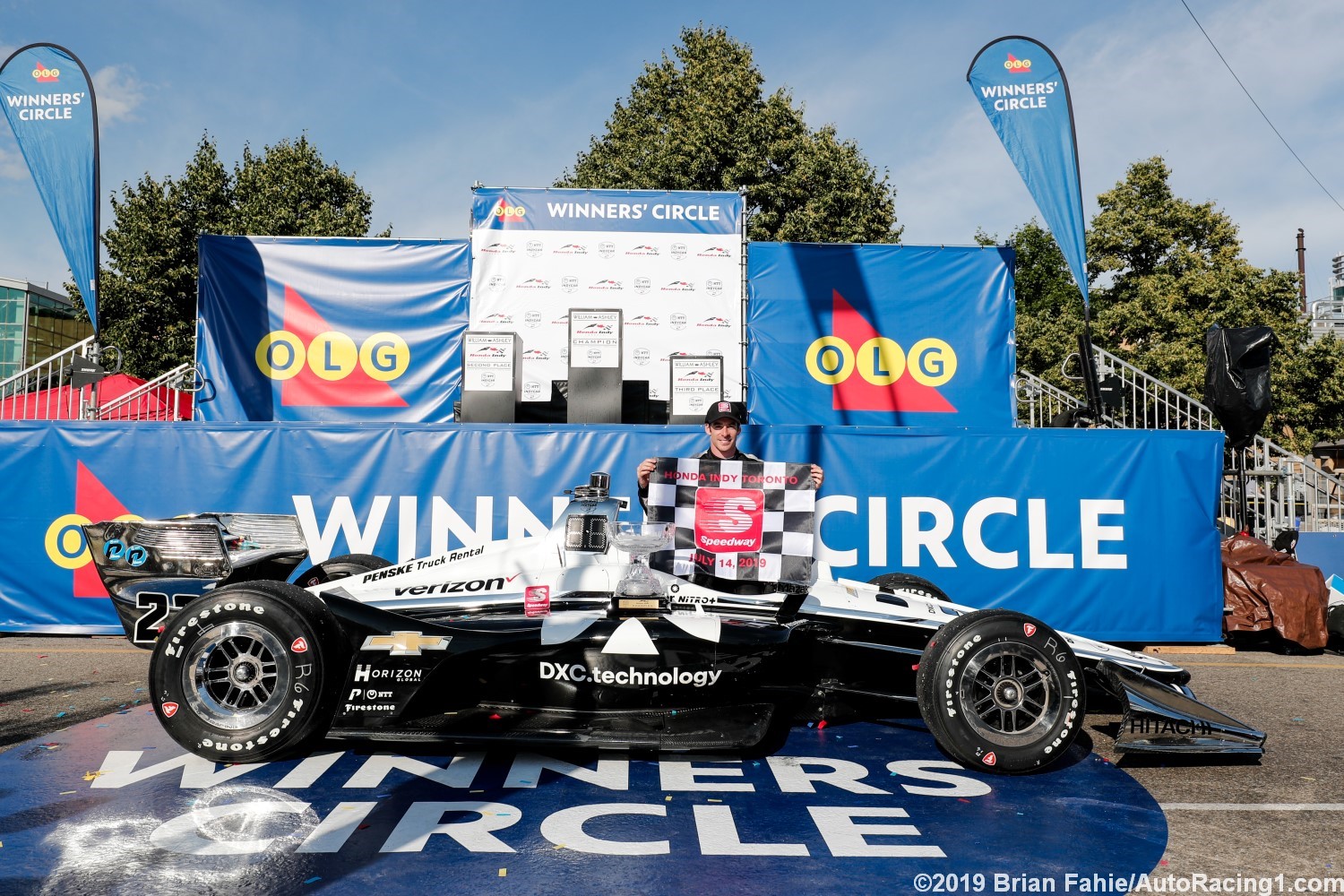 Pagenaud dominated but is he consistent enough?