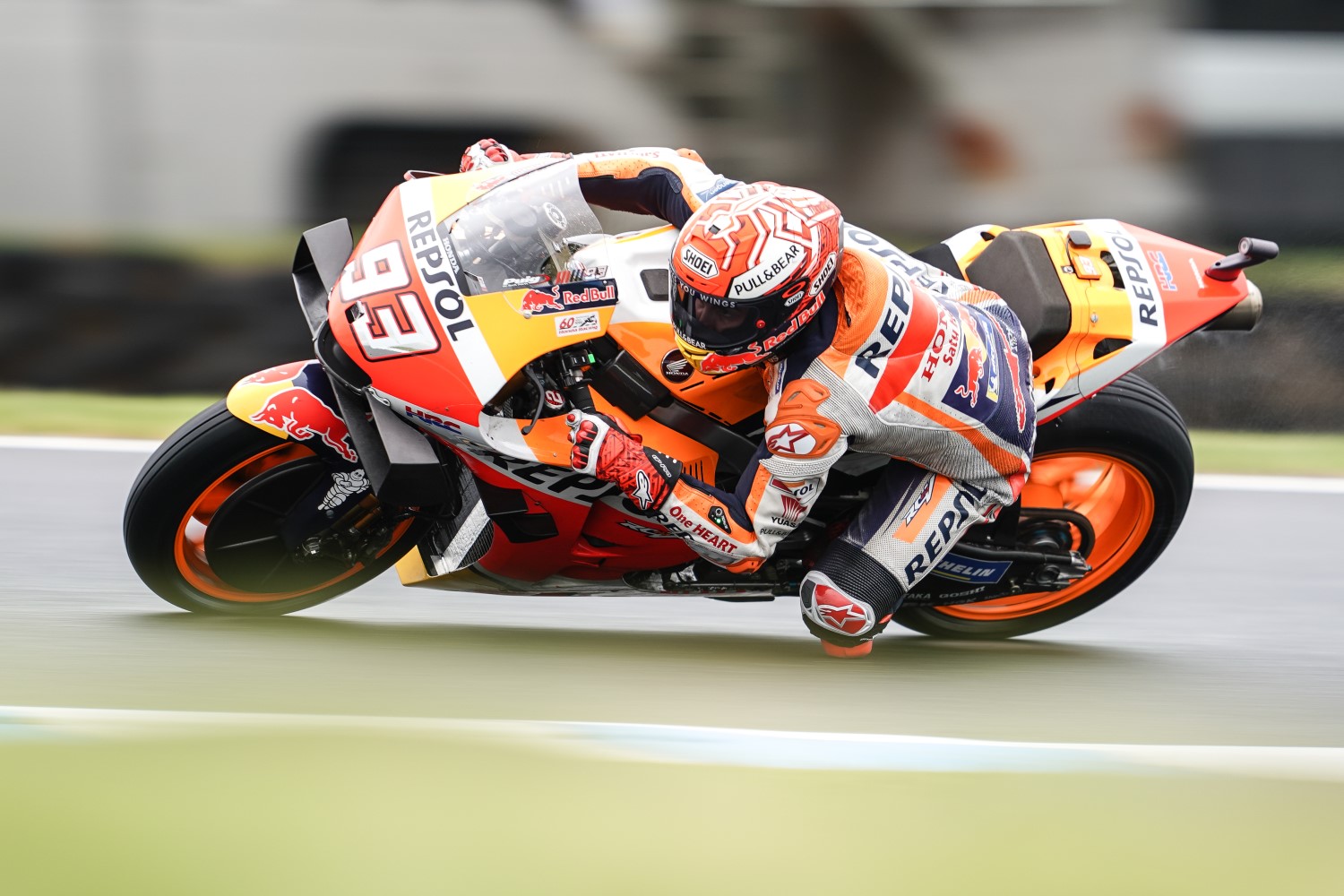 Marc Marquez