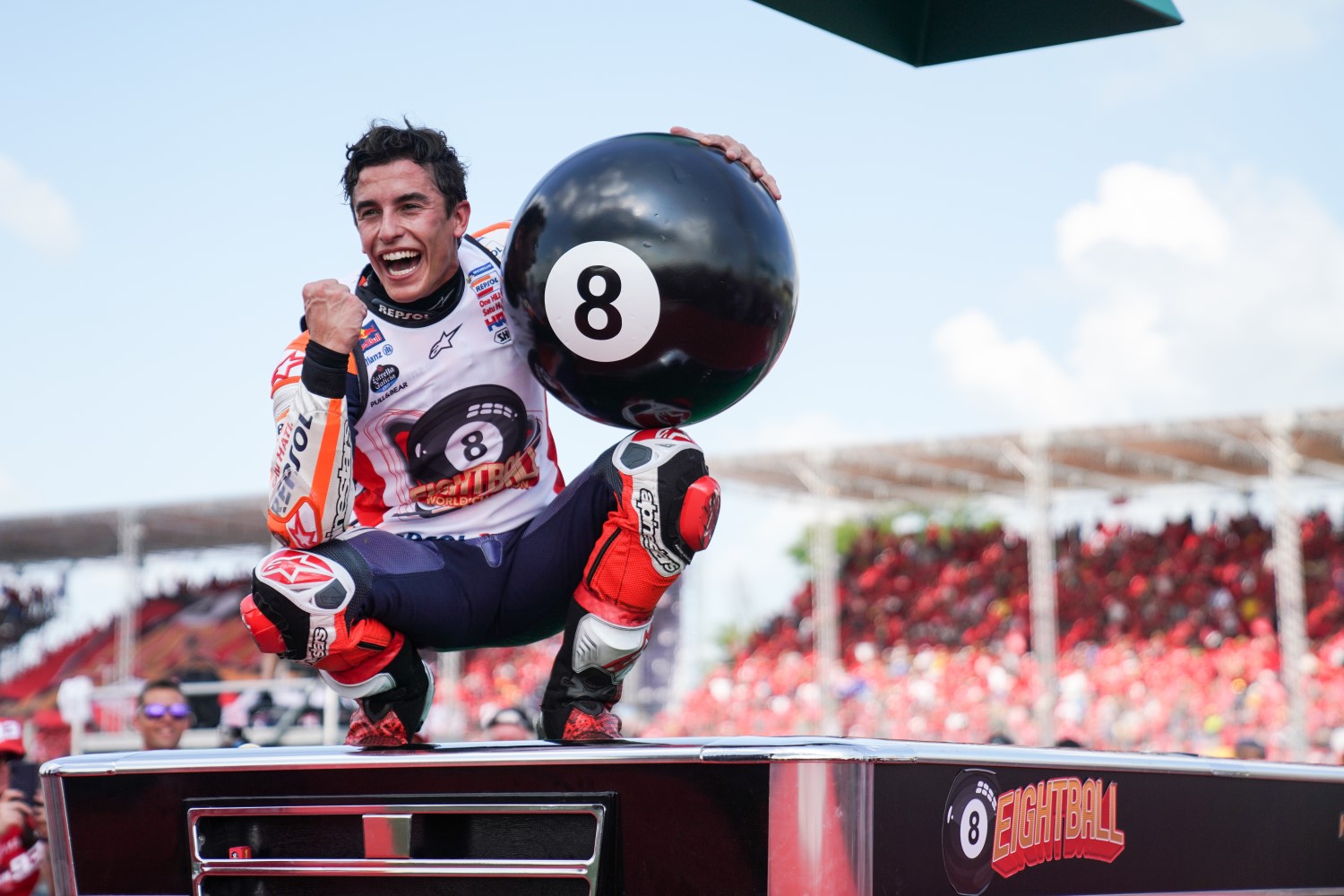 Marc Marquez