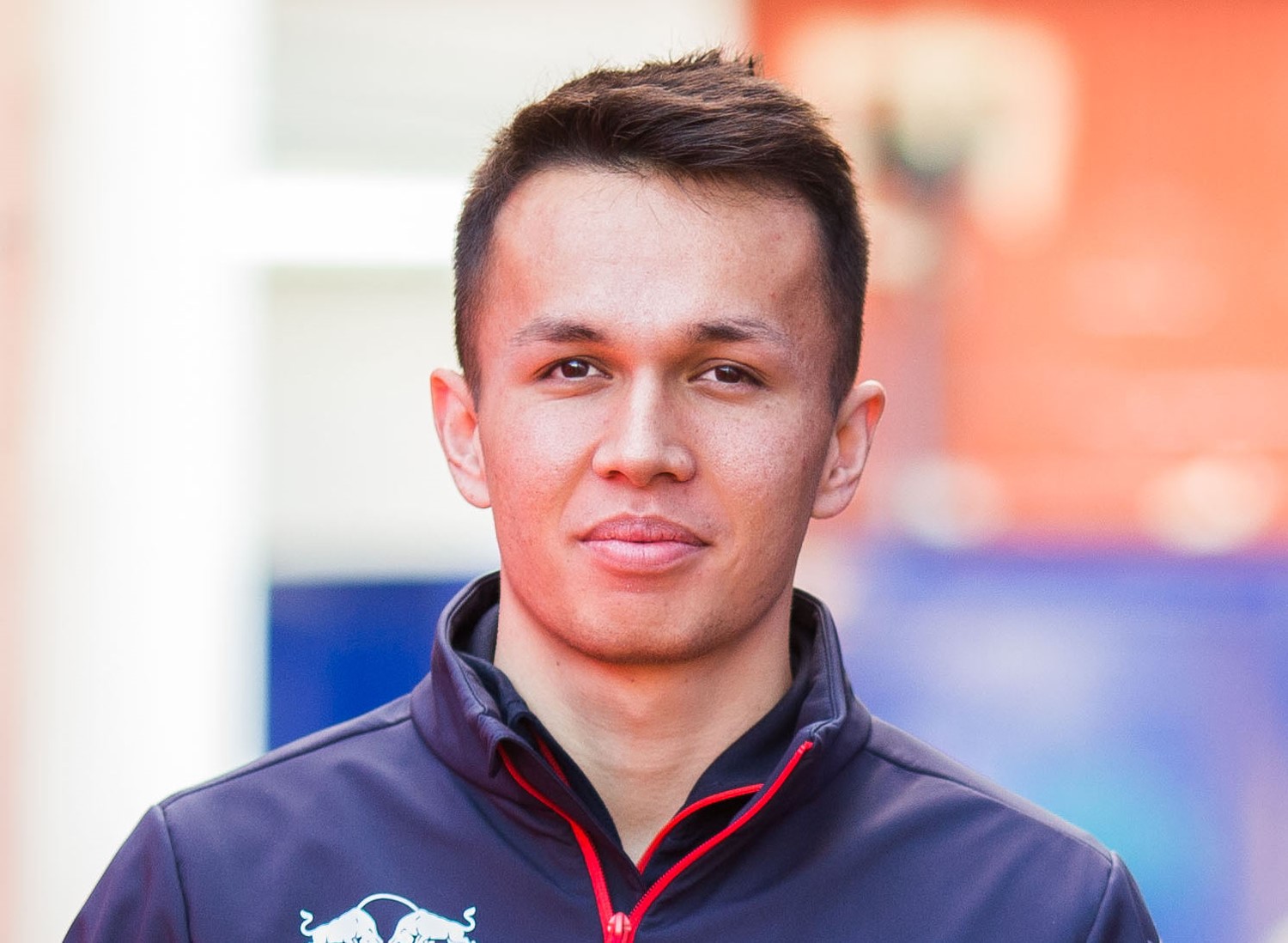 It's too soon to pit young Albon against Verstappen. Will Verstappen destroy his career too?