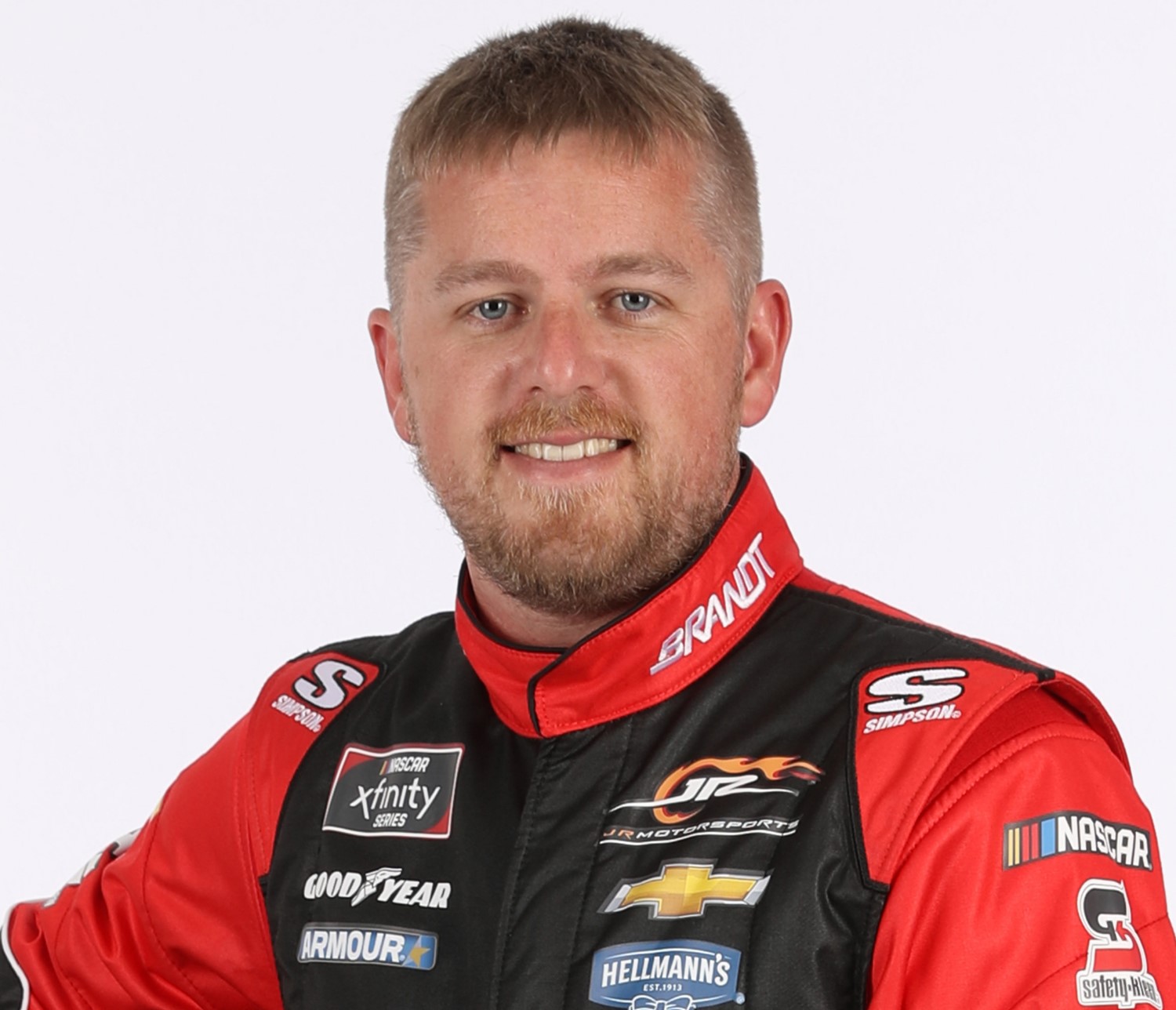 Justin Allgaier