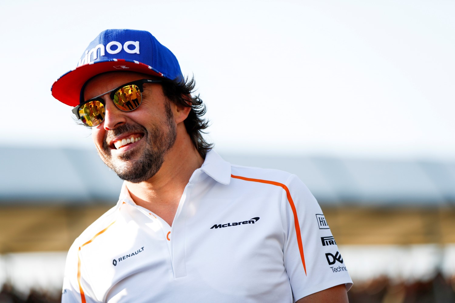 Alonso is not going to drive for just any team