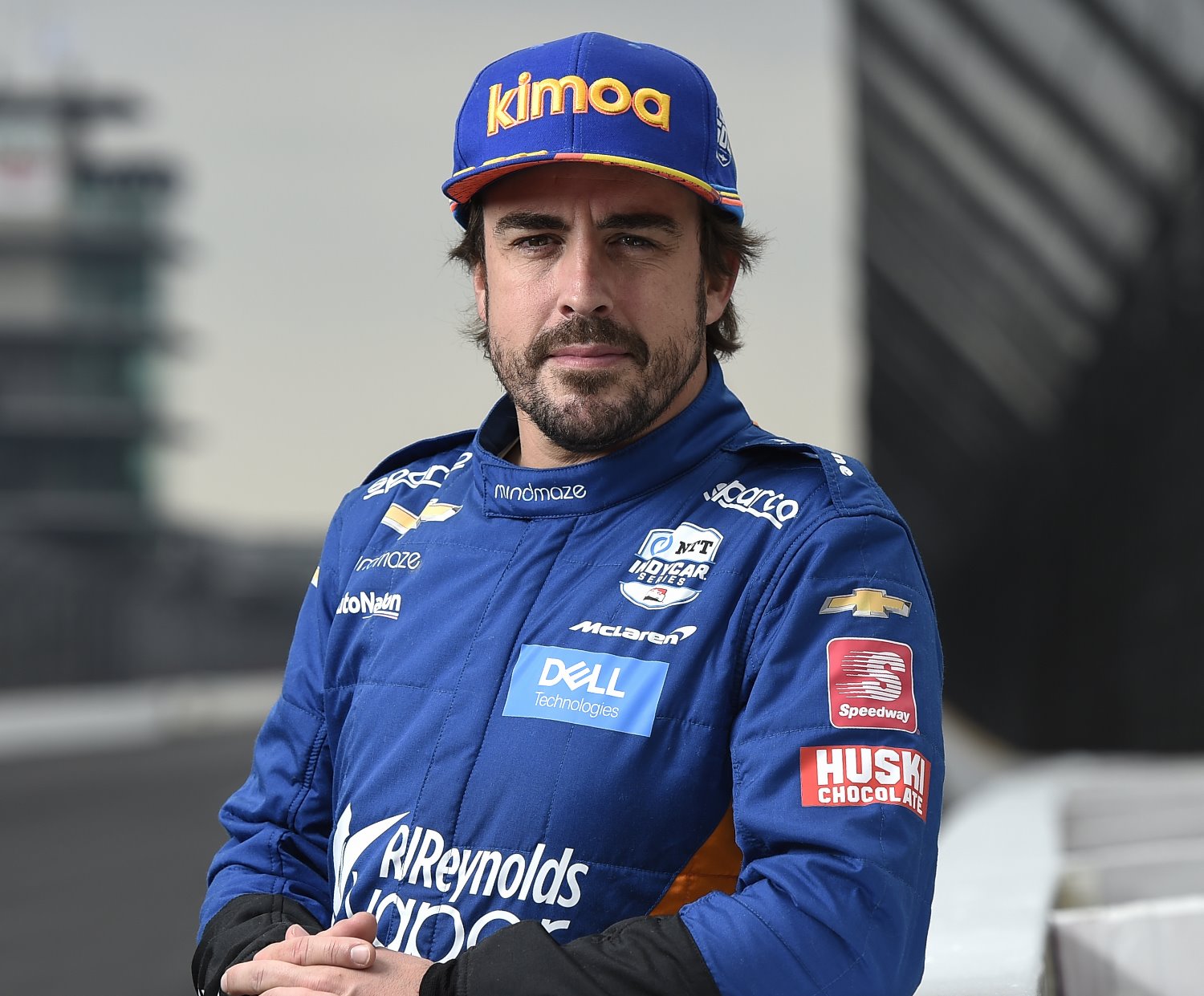 Every race series wants Alonso due to his global popularity