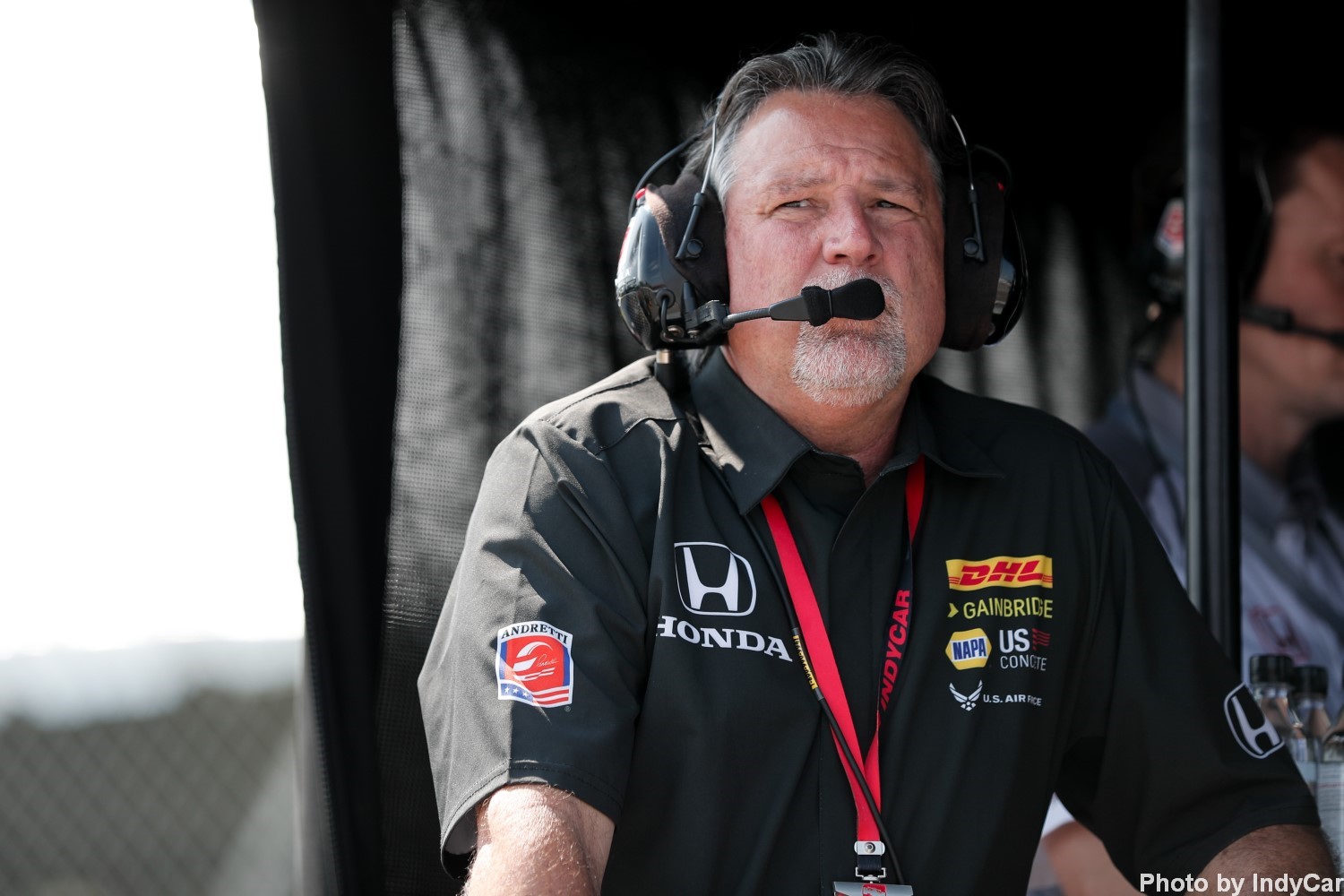 Michael Andretti aims to keep Herta in the fold, but McLaren is rumored to be offering him a big paycheck
