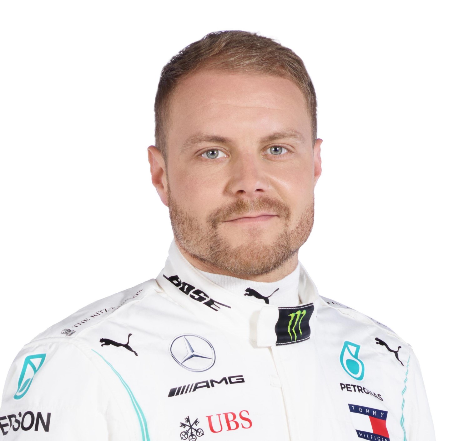 Valtteri Bottas thinks his job is safe