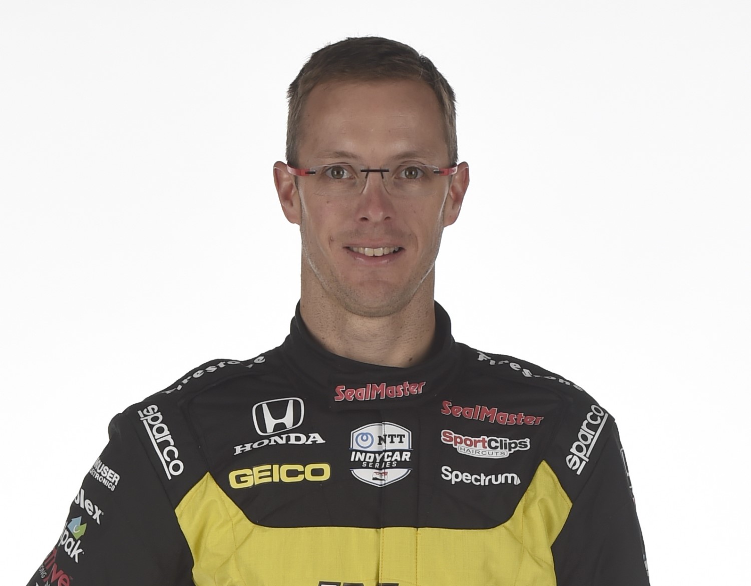 Sebastien Bourdais