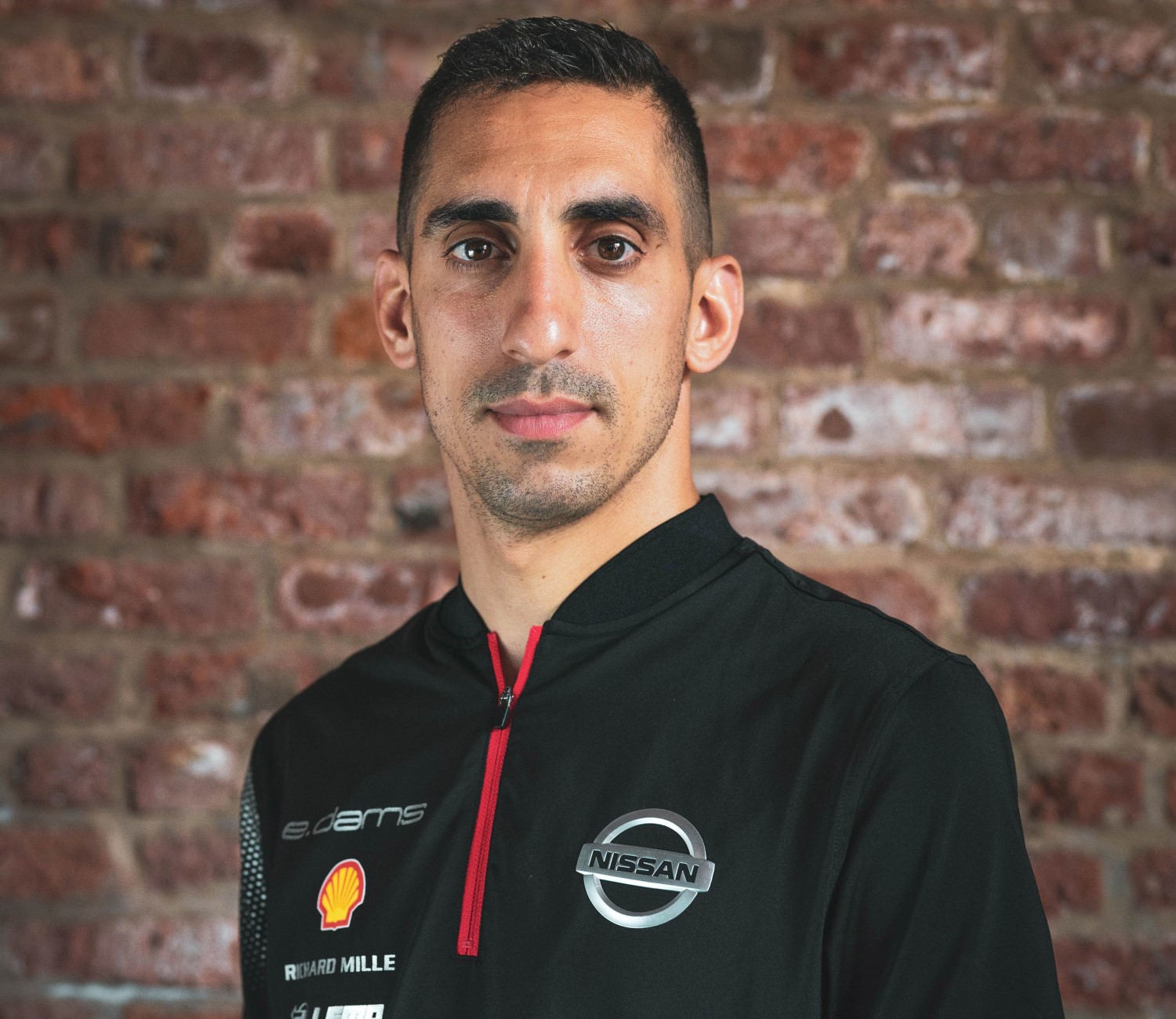 Buemi