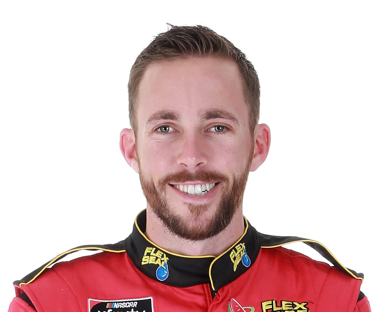 Ross Chastain, if he brings check, he certainly will drive