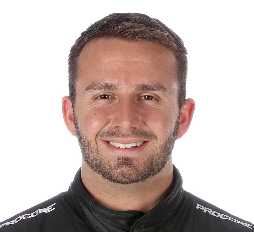 Matt DiBenedetto