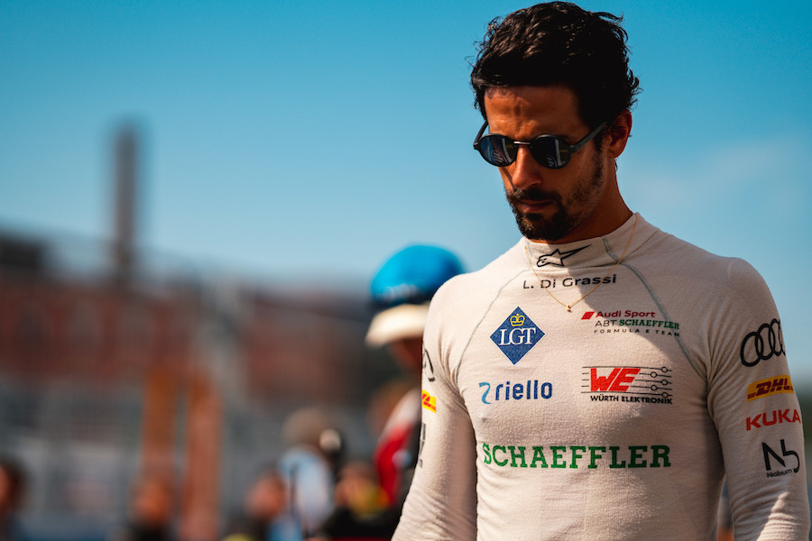 Lucas Di Grassi