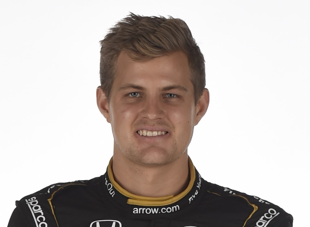 Marcus Ericsson