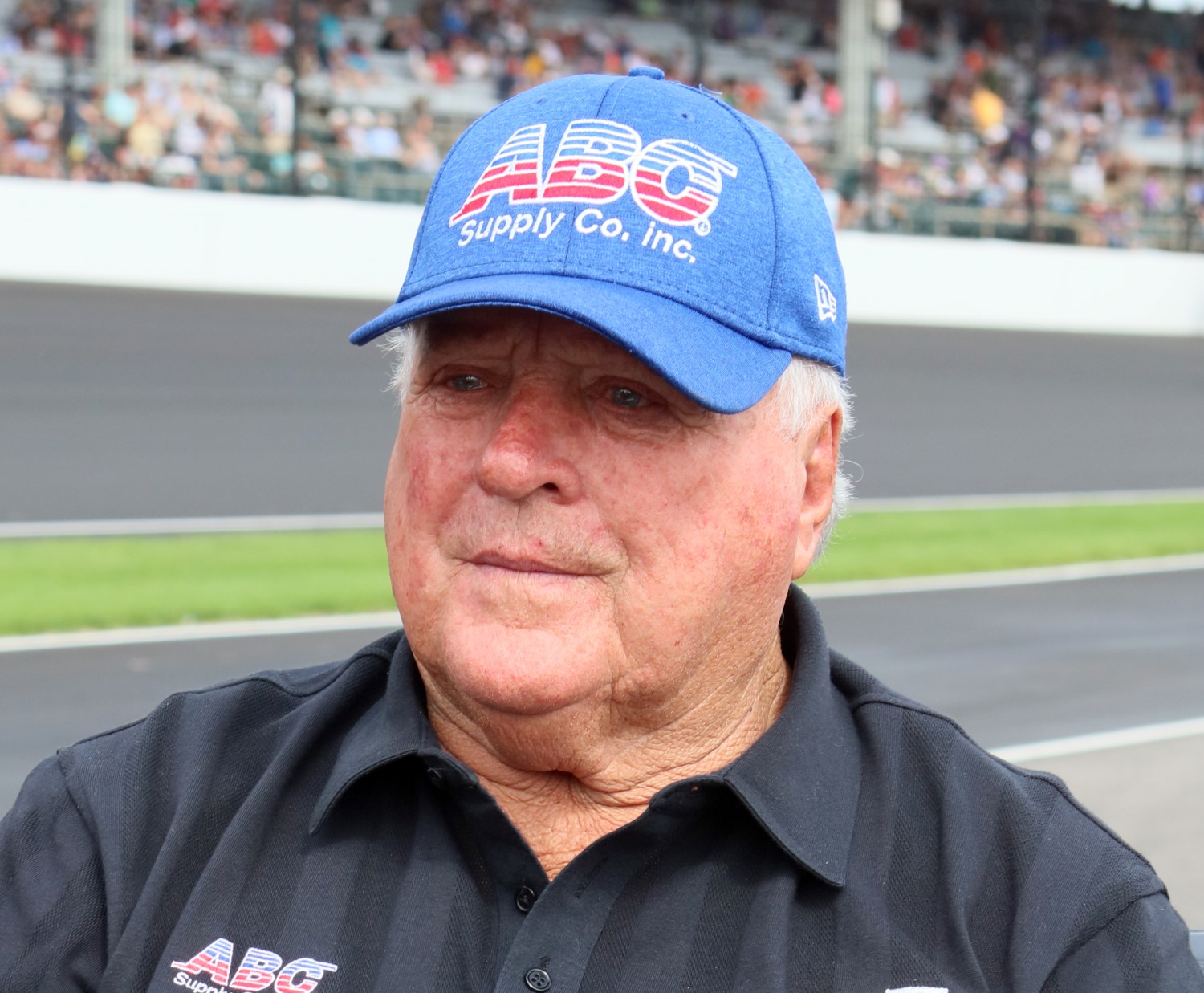 ABC Supply dumps Foyt sponsorship. They must have seen those NBCSN TV ratings