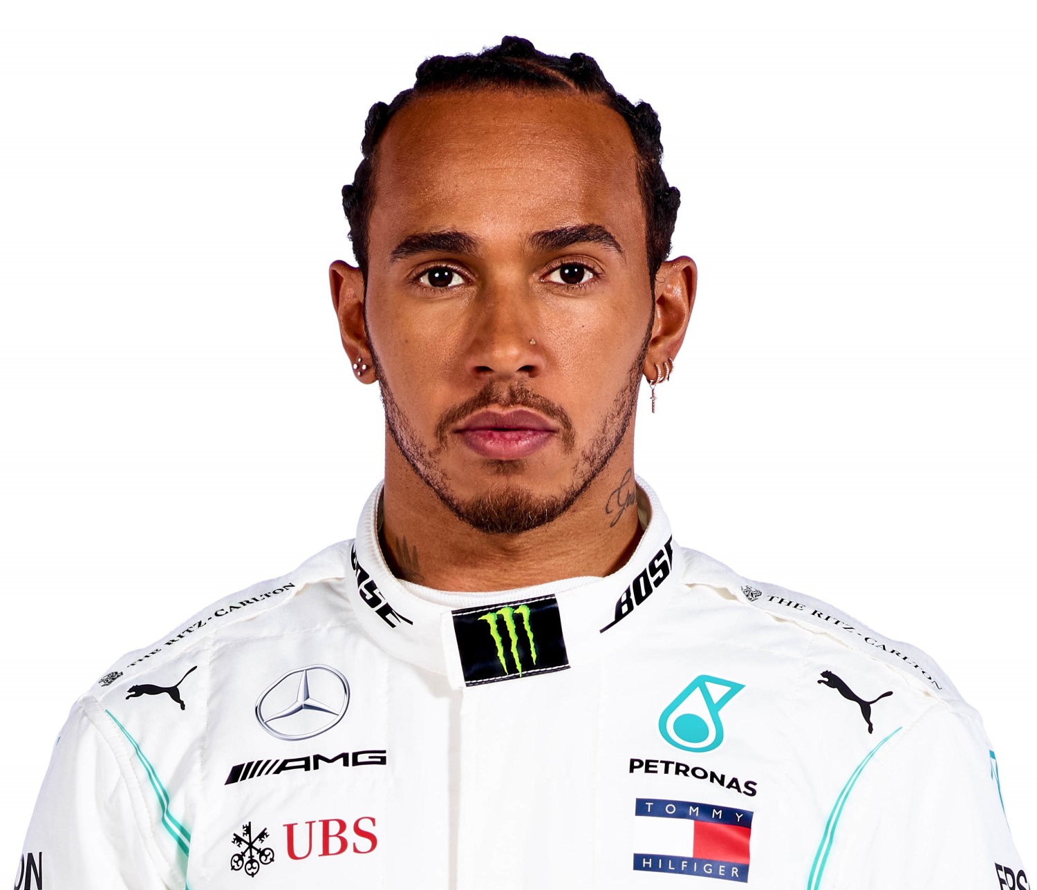 Lewis Hamilton will race on as long as Mercedes has the superior car and he cannot lose