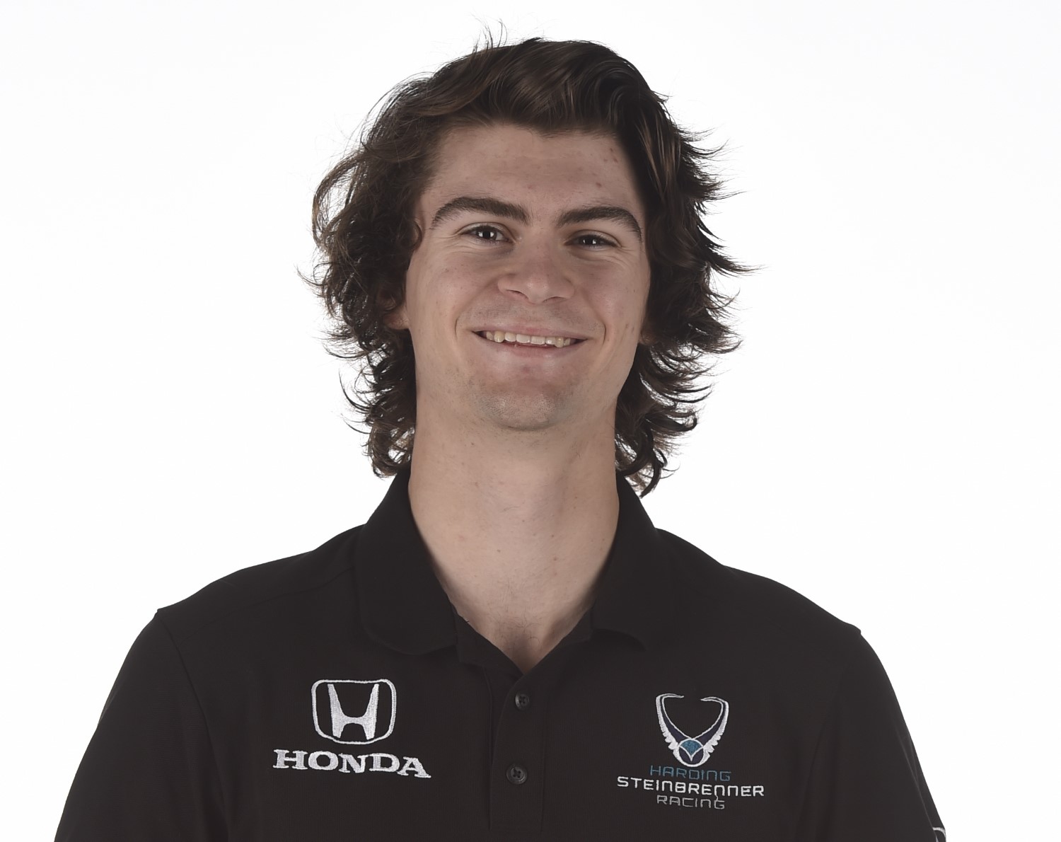 Colton Herta