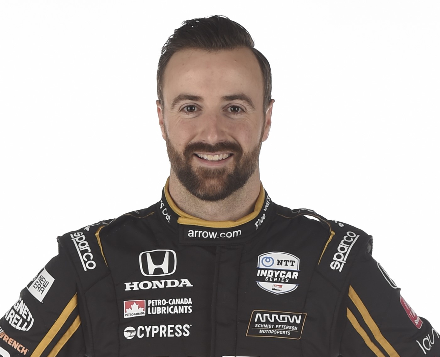 James Hinchcliffe