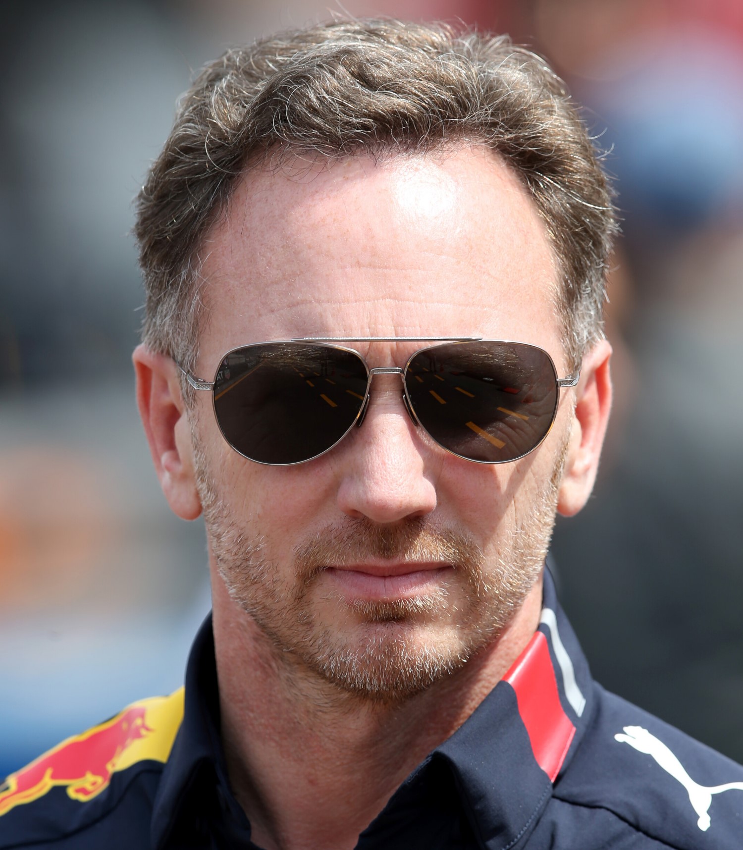 Horner says he expects more cancellations