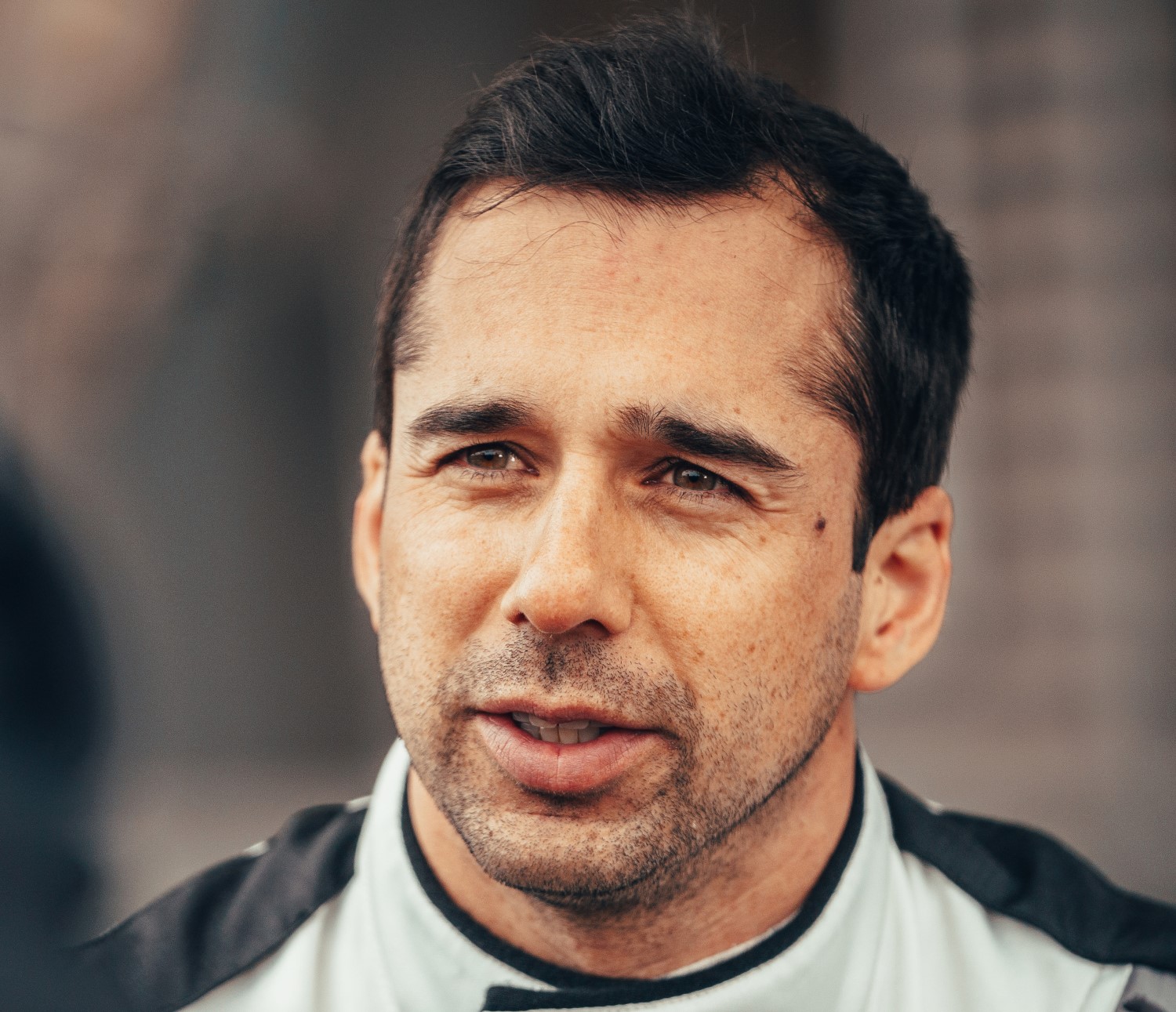 Neel Jani