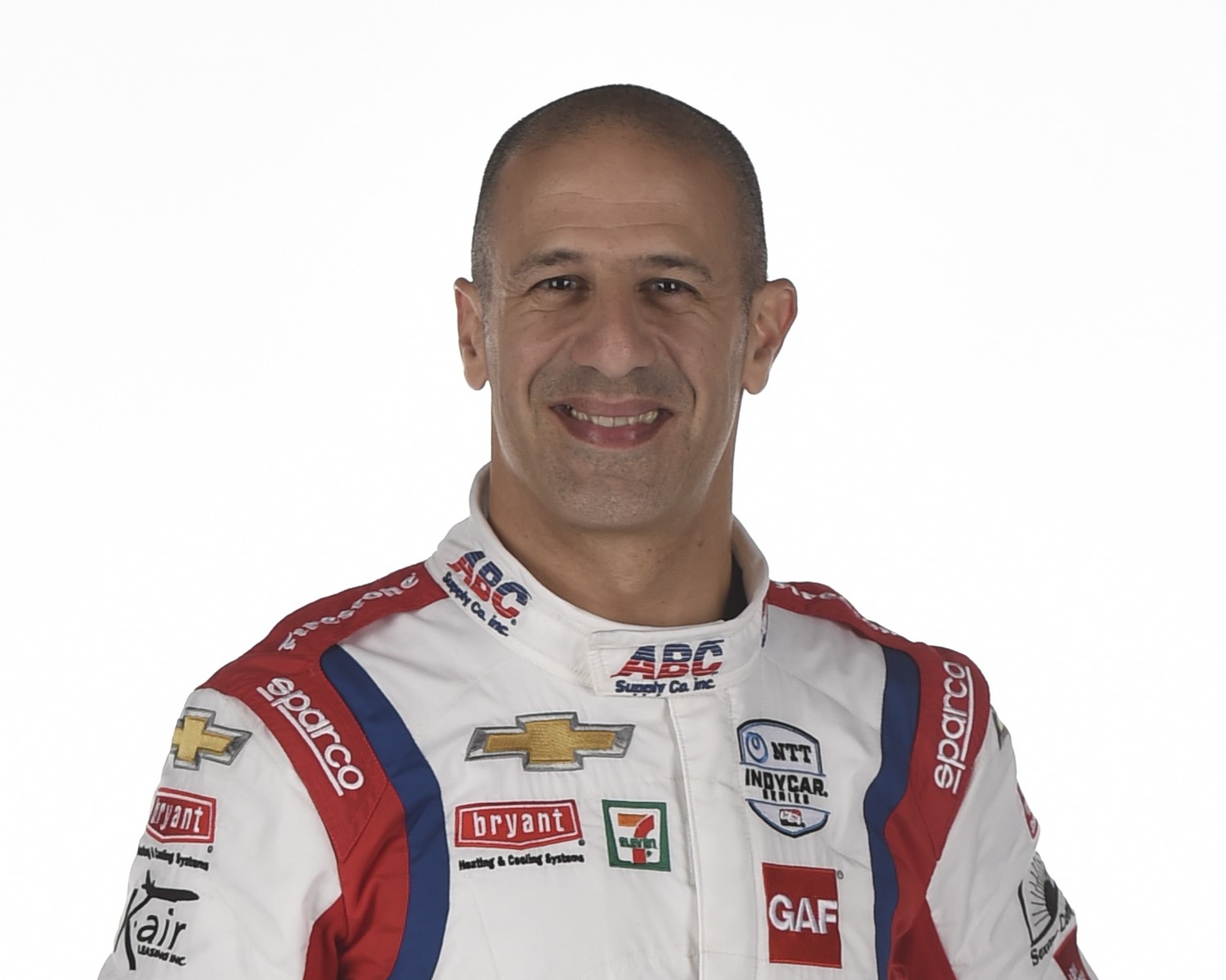 Tony Kanaan