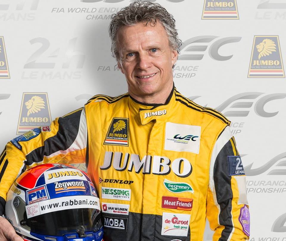 Jan Lammers sees little hope for Zandvoort