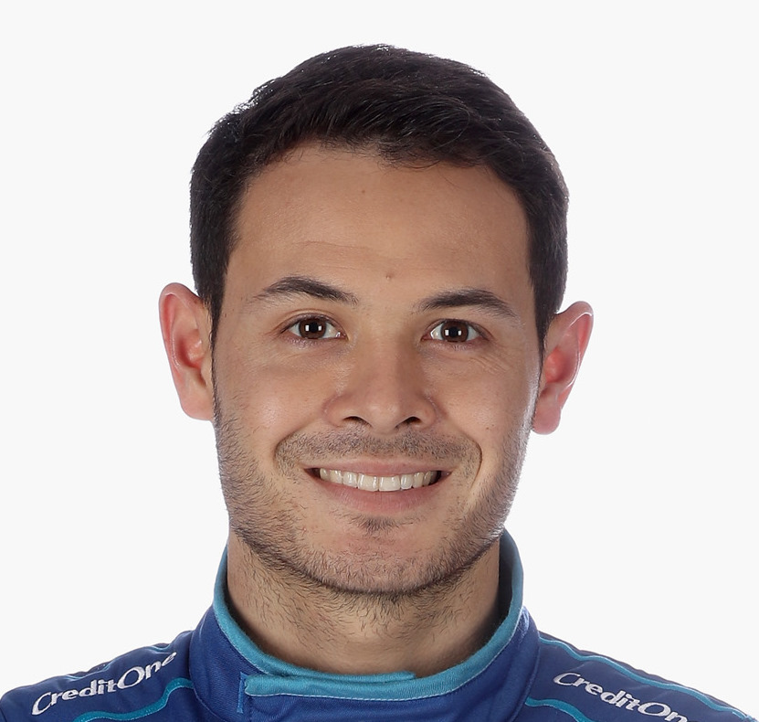Should Kyle Larson move to IndyCar where he belonged in the first place?