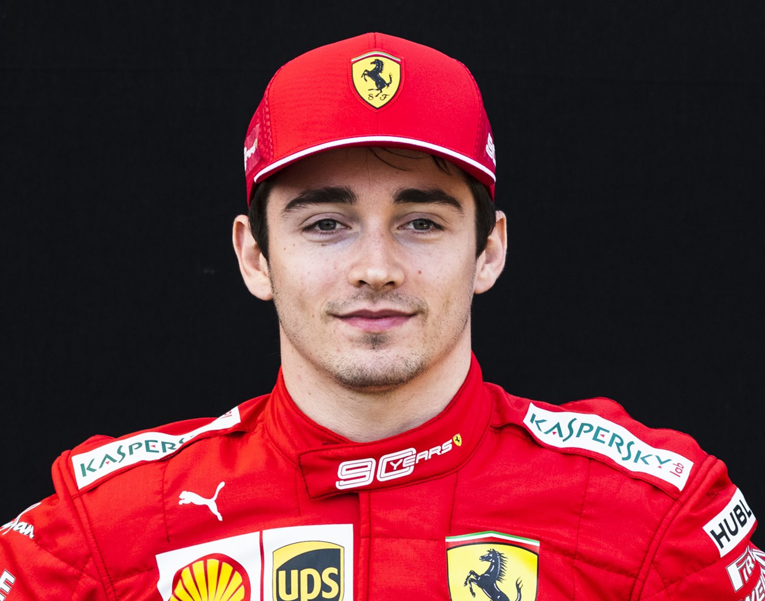 Can Leclerc hold onto 3rd place?