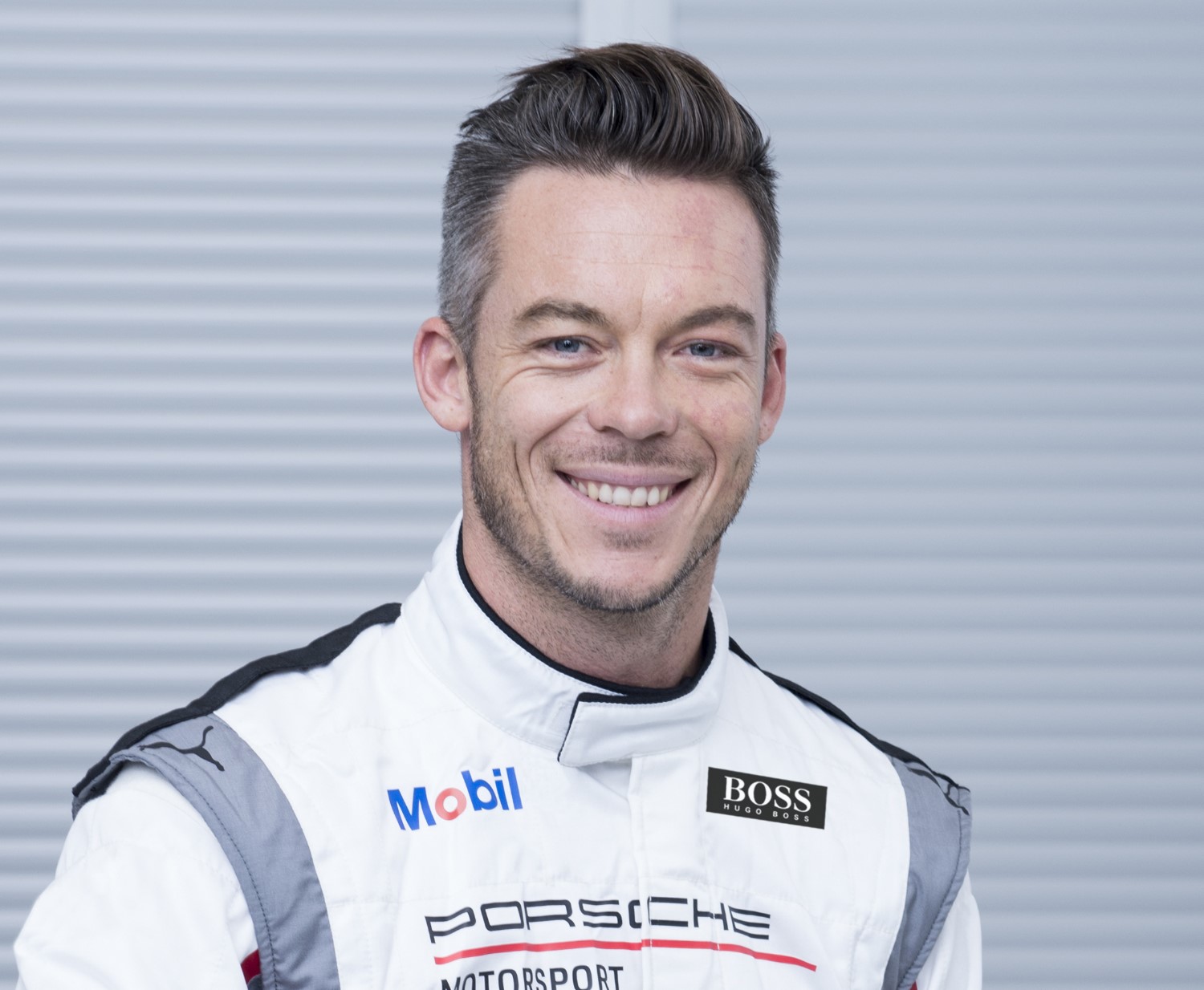 Andre Lotterer