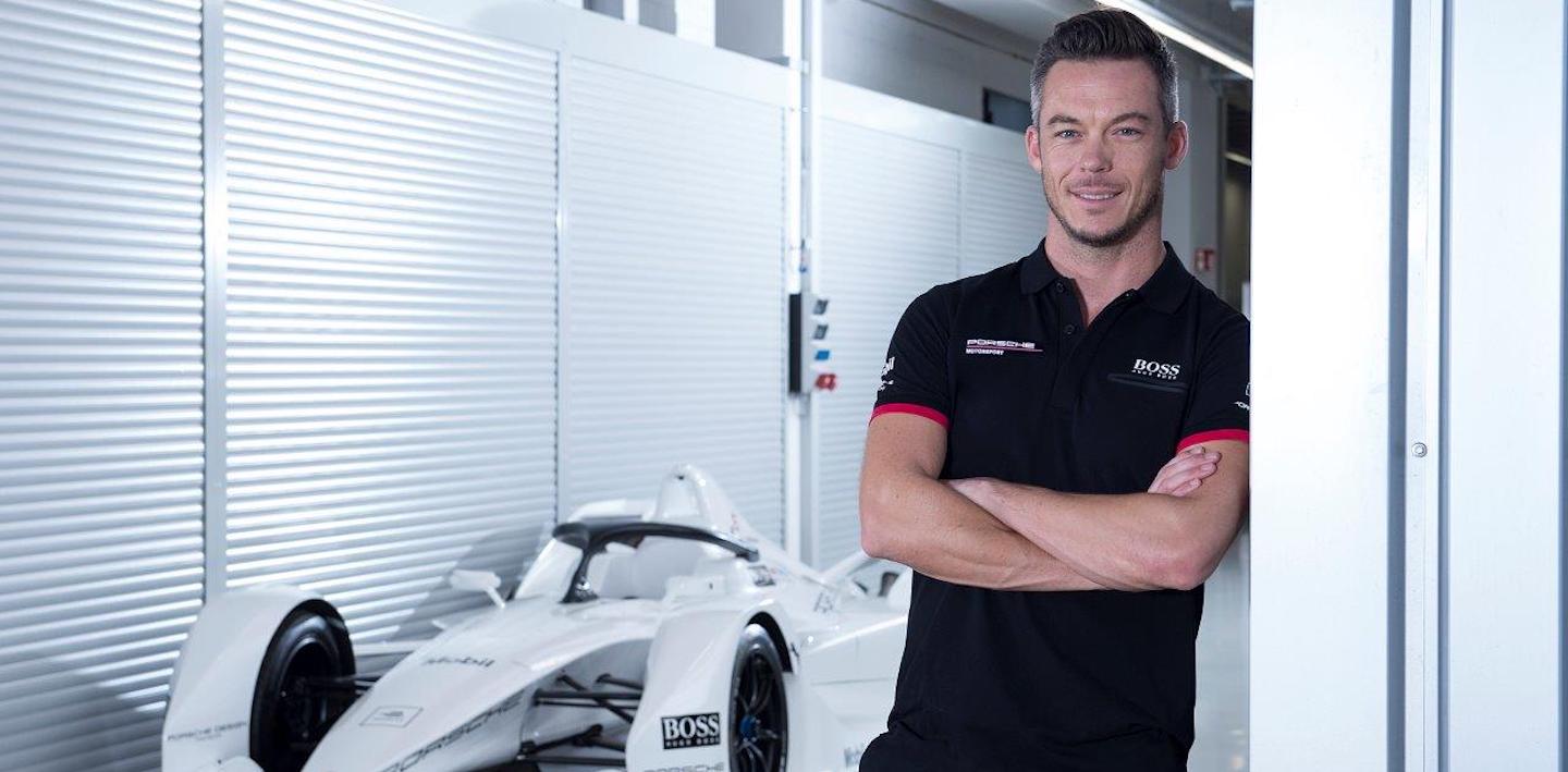 Andre Lotterer