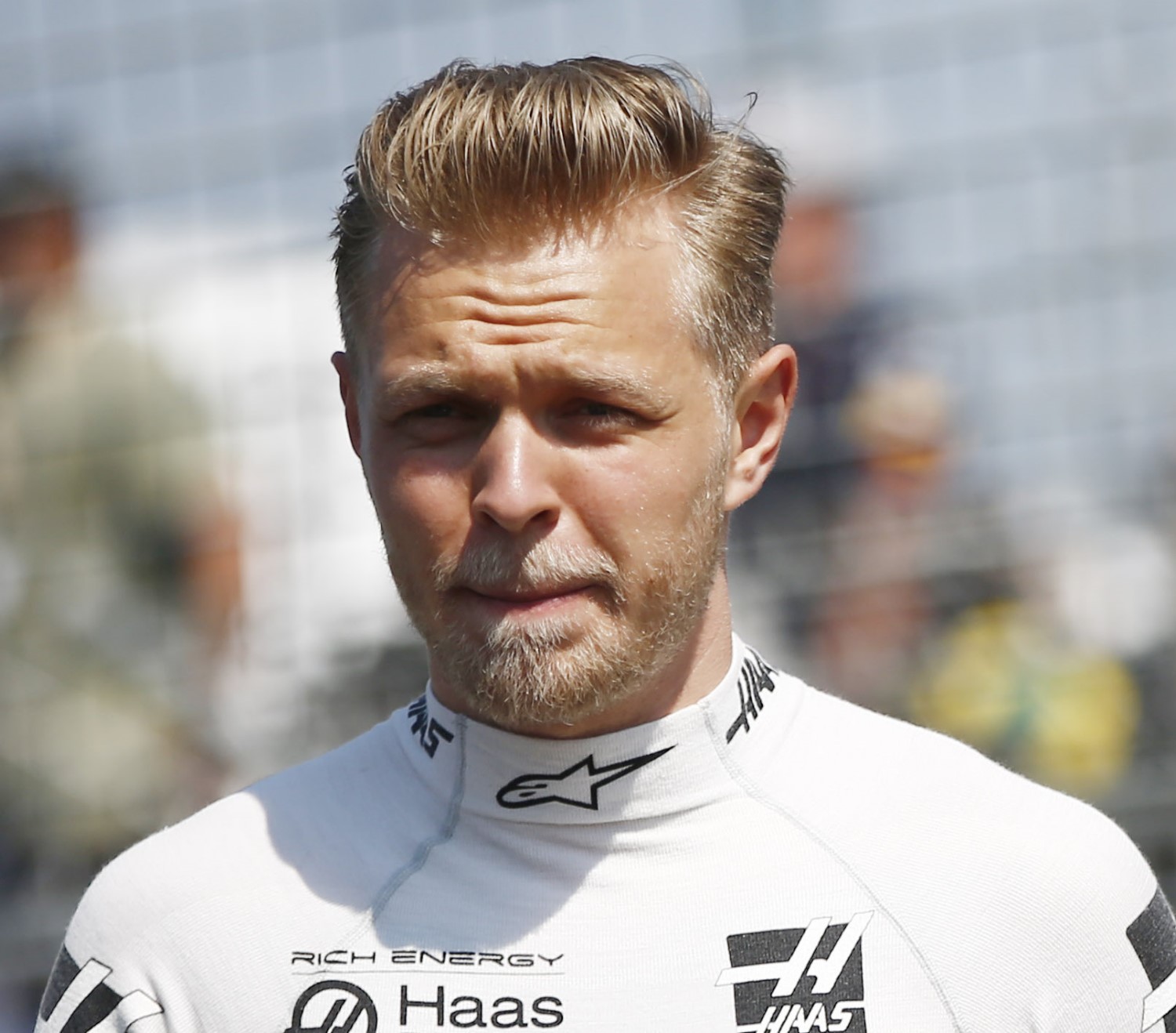 Magnussen