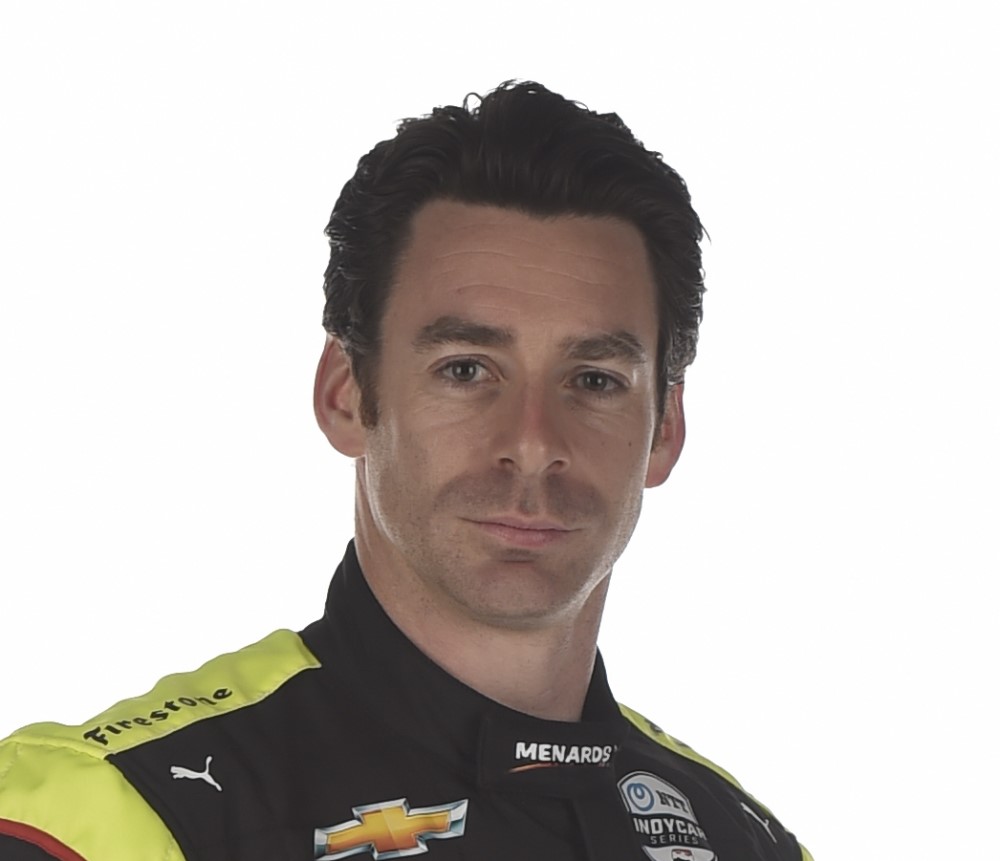 Pagenaud fastest in practice