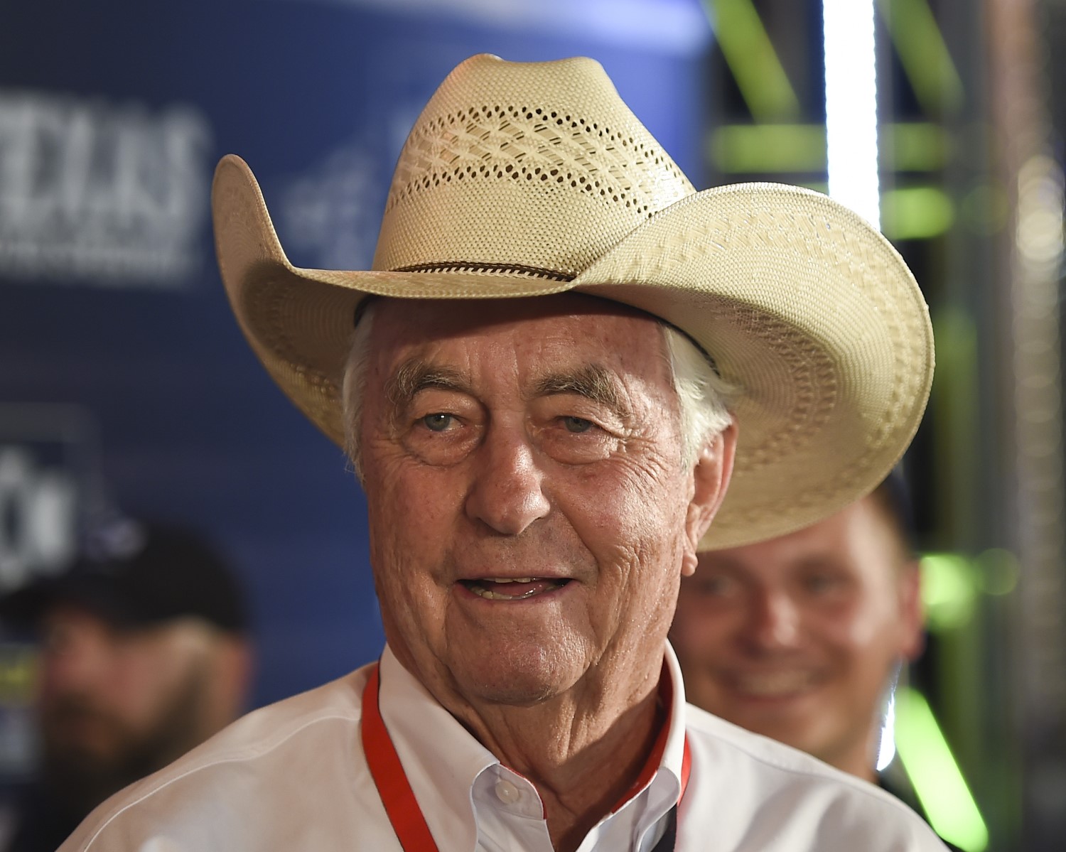 Roger Penske winning everything in 2019