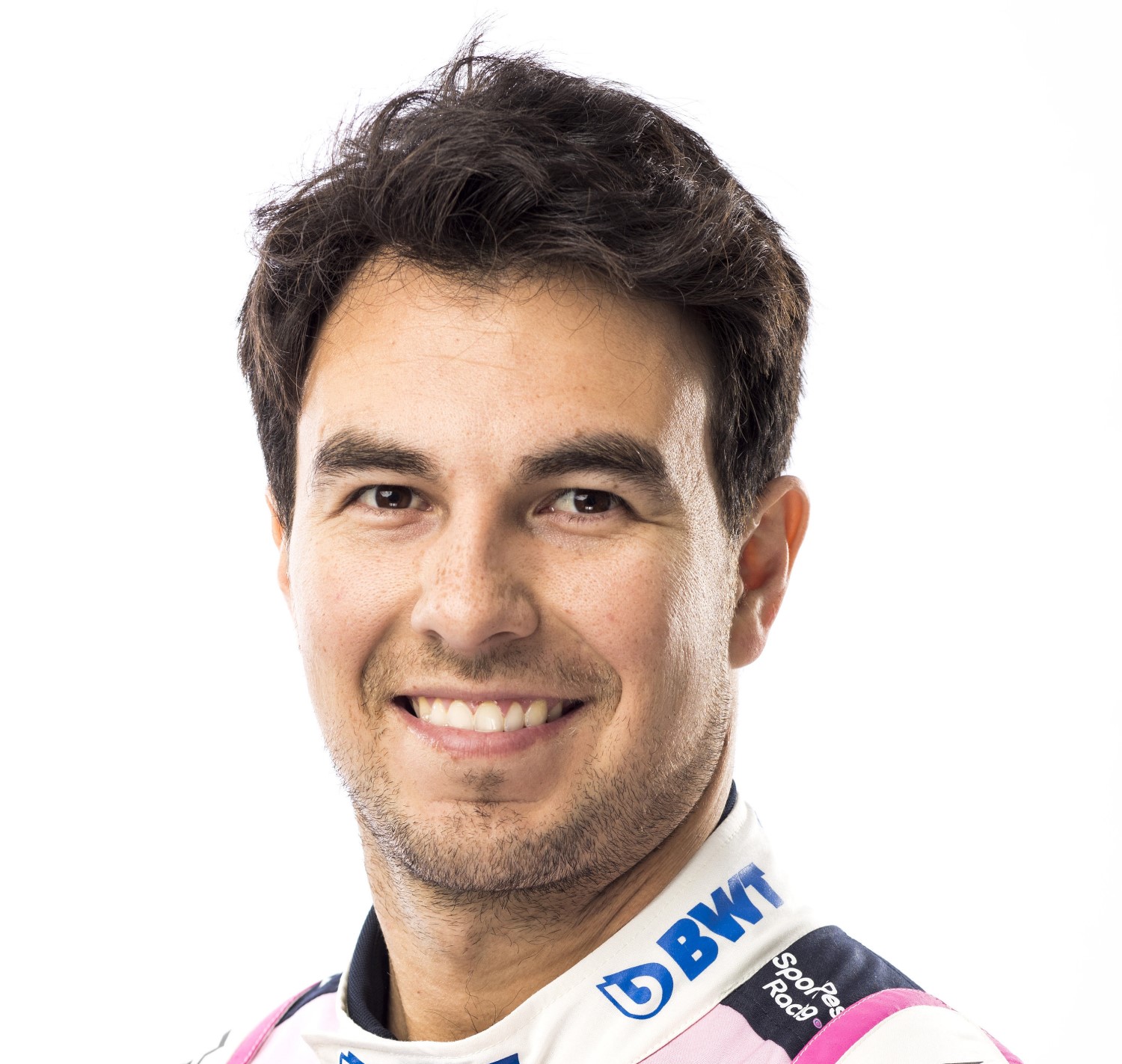 Sergio Perez, sad to see Mexico race go