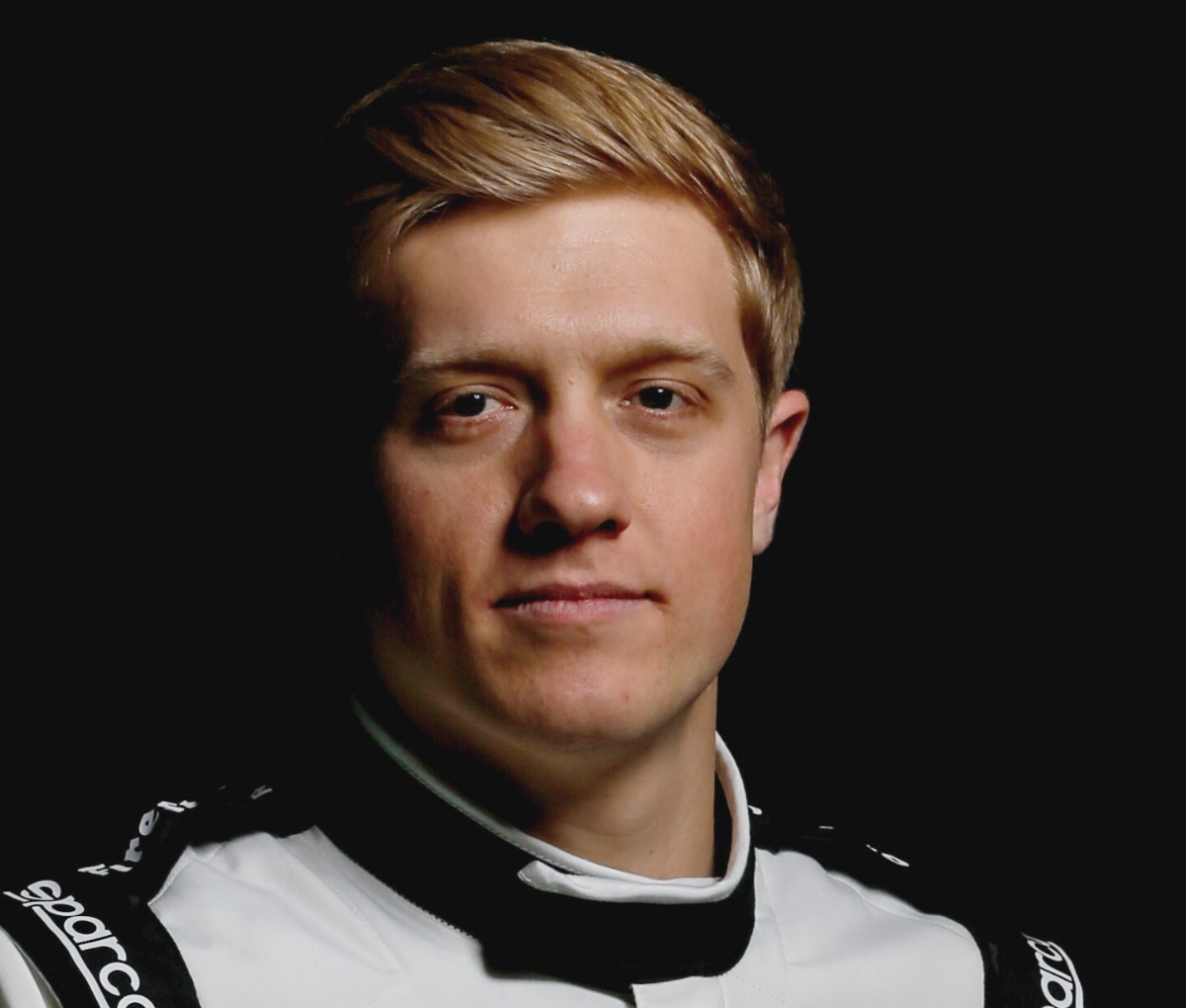 Spencer Pigot 2nd quick