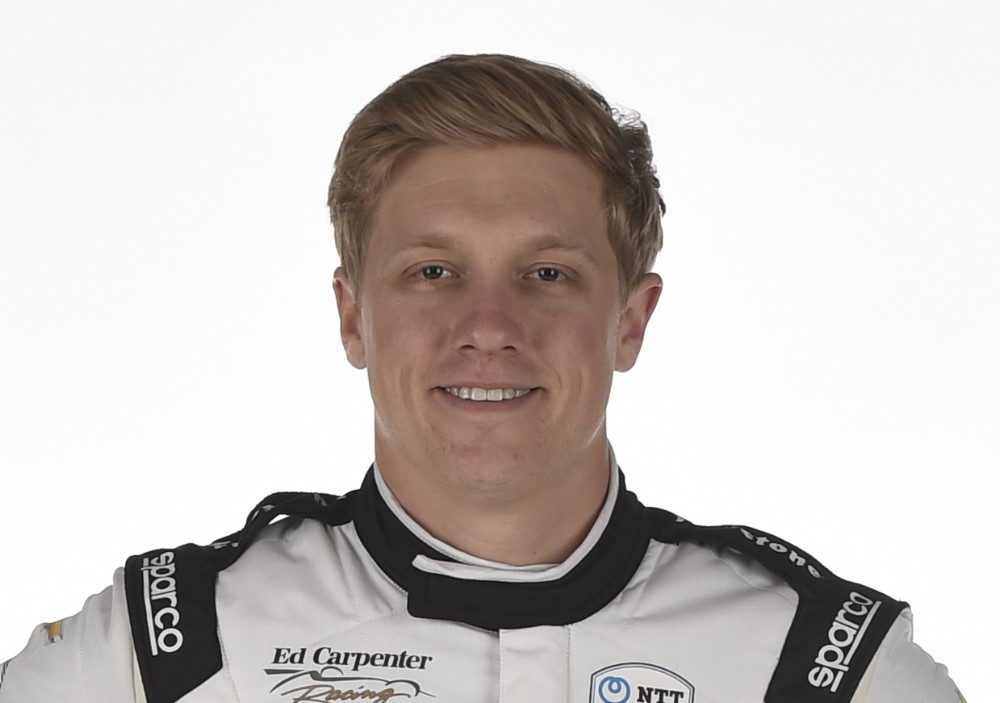 Spencer Pigot