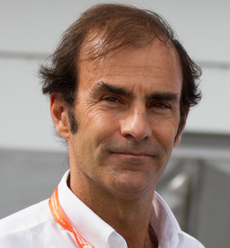 Emanuele Pirro