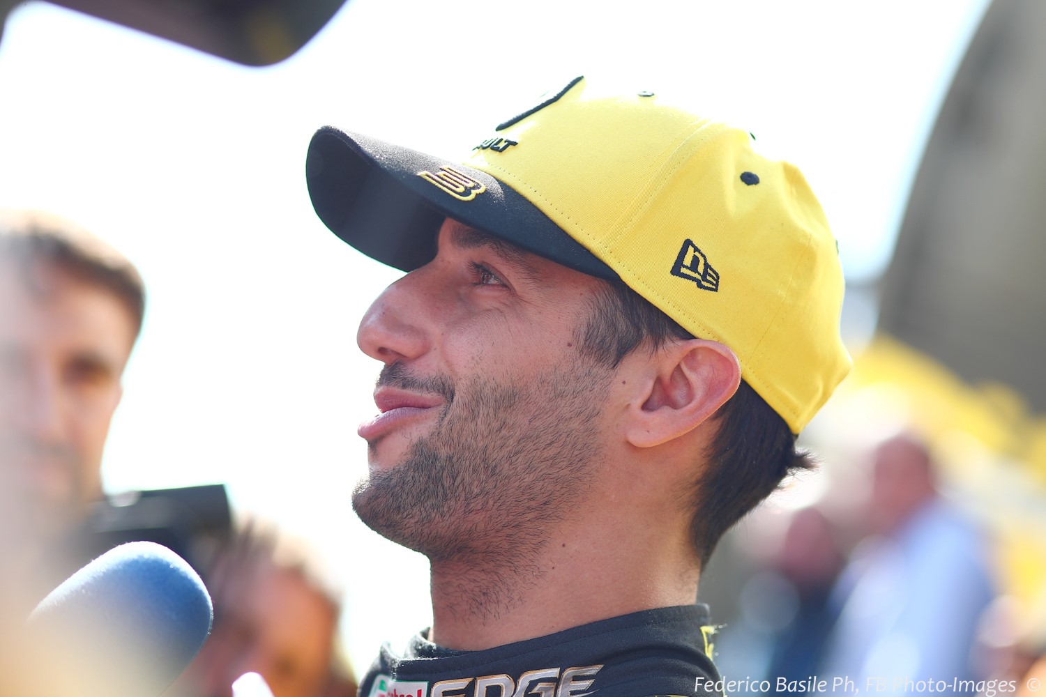 Ricciardo is no where near the highest paid driver in F1, but his salary is more than the entire IndyCar field combined
