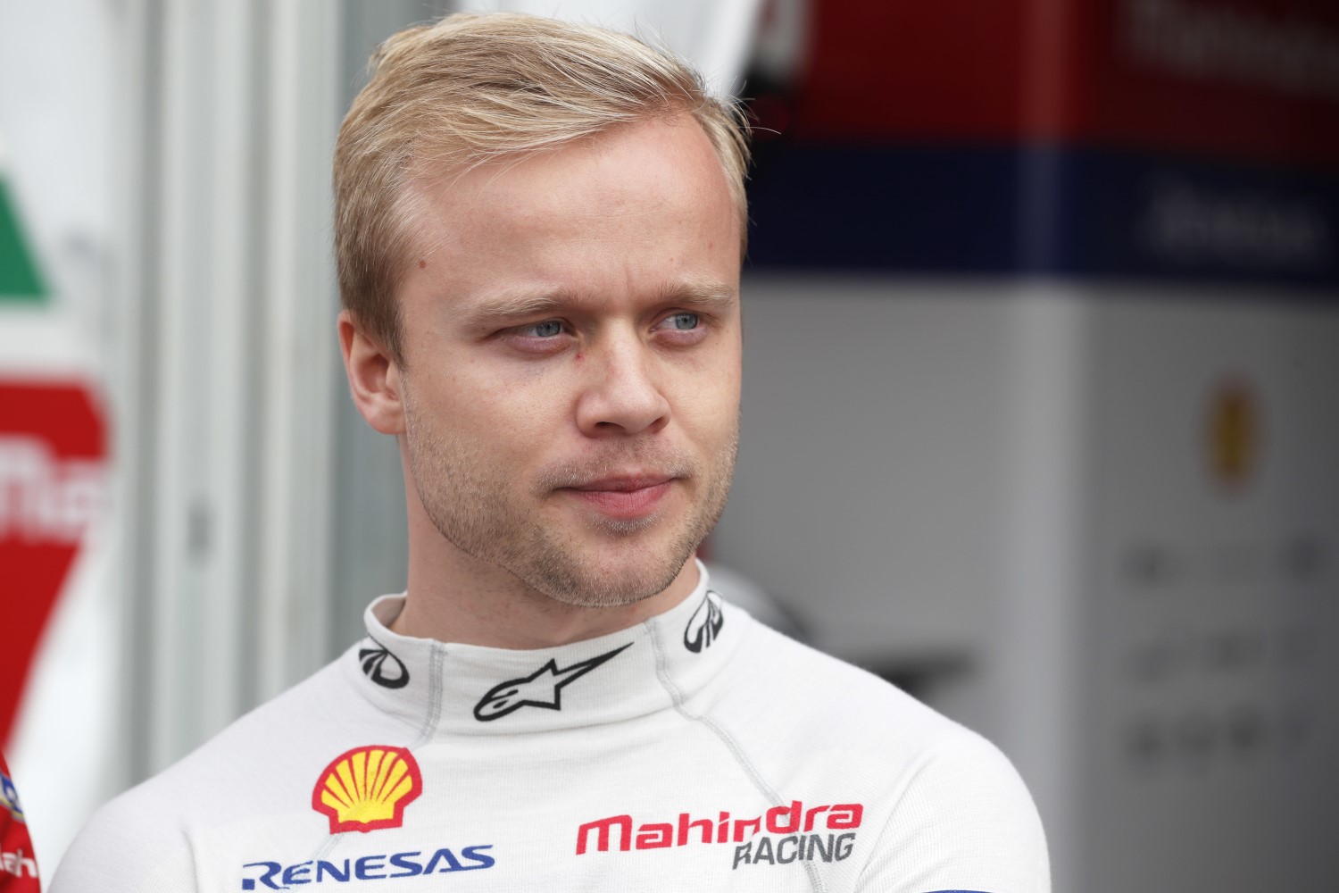 Rosenqvist looks to beat Herta for Rookie of the Year honors